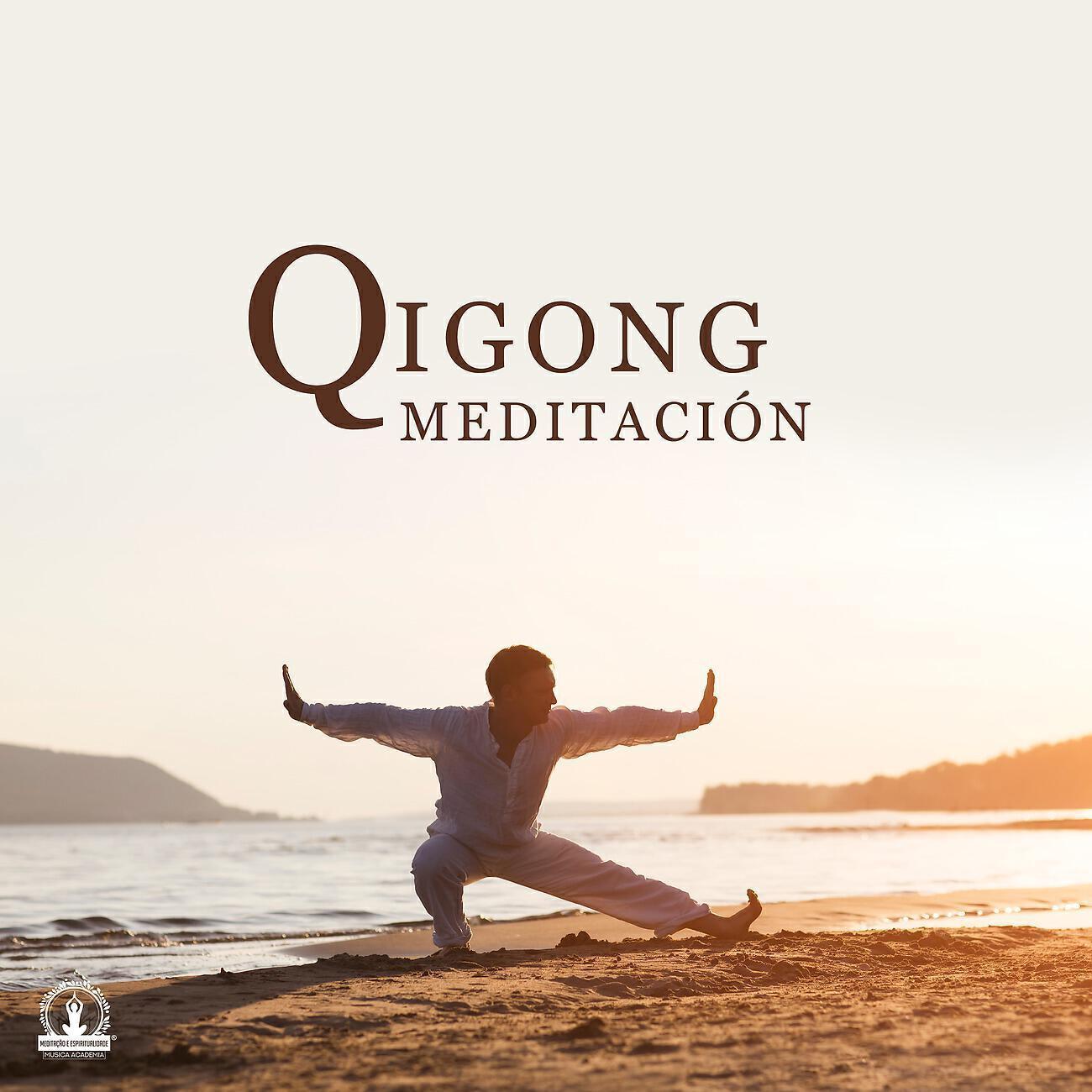 Meditação Espiritualidade Musica Academia