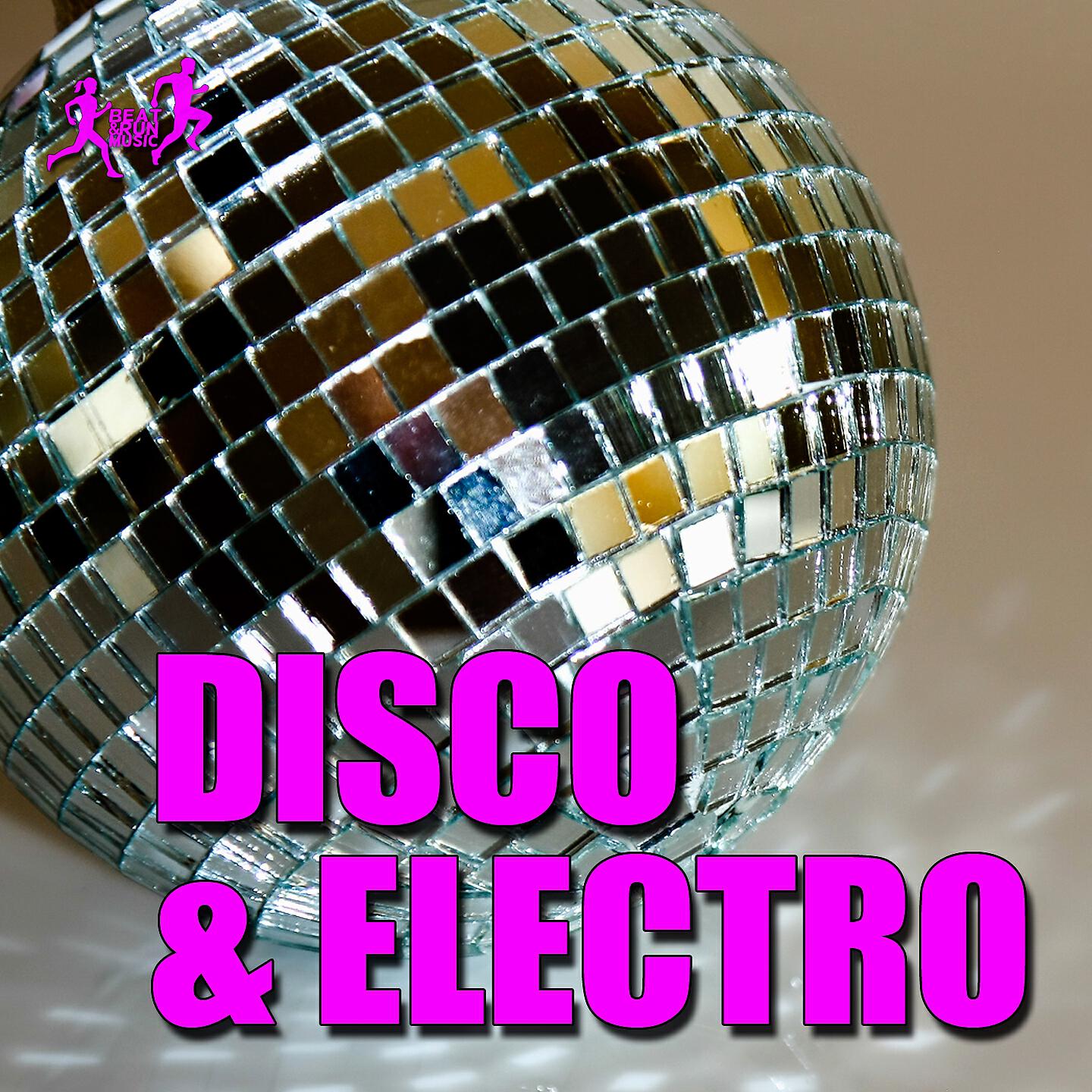Релиз Disco & Electro