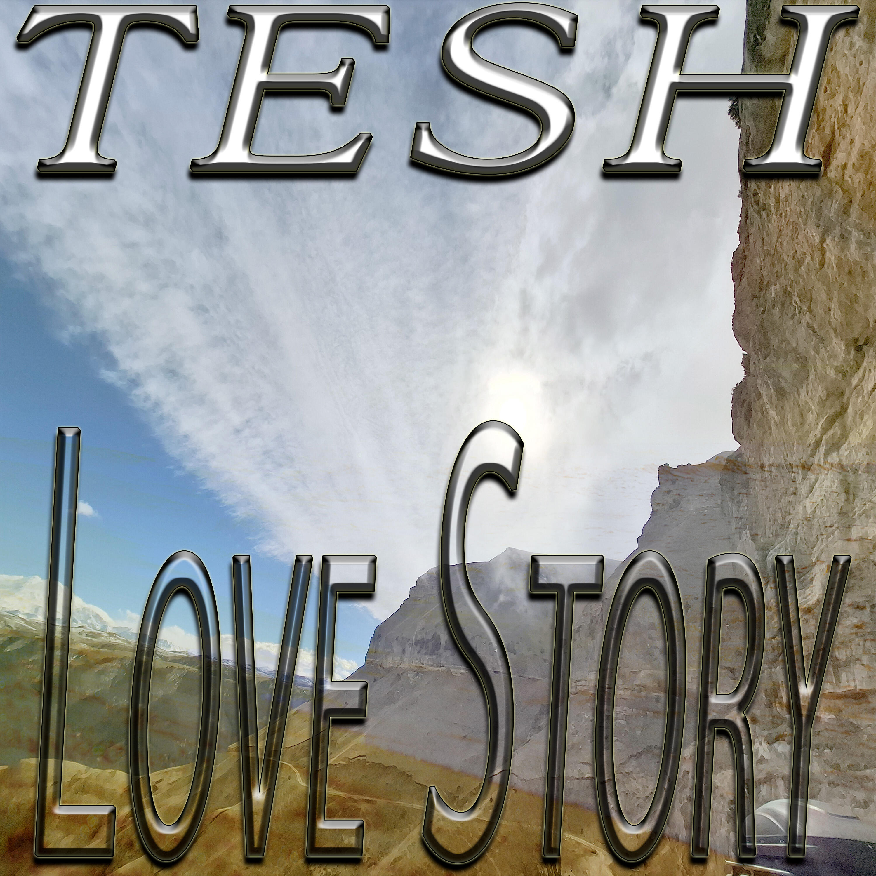 Релиз Love Story