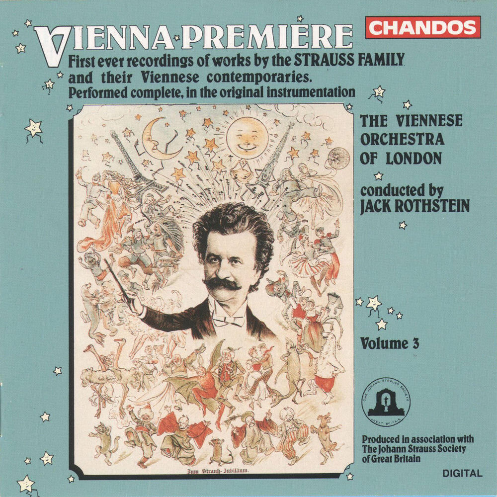 Viennese Orchestra of London