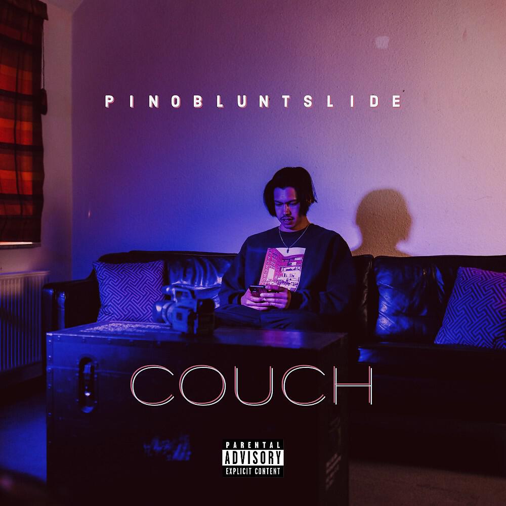 Релиз Couch