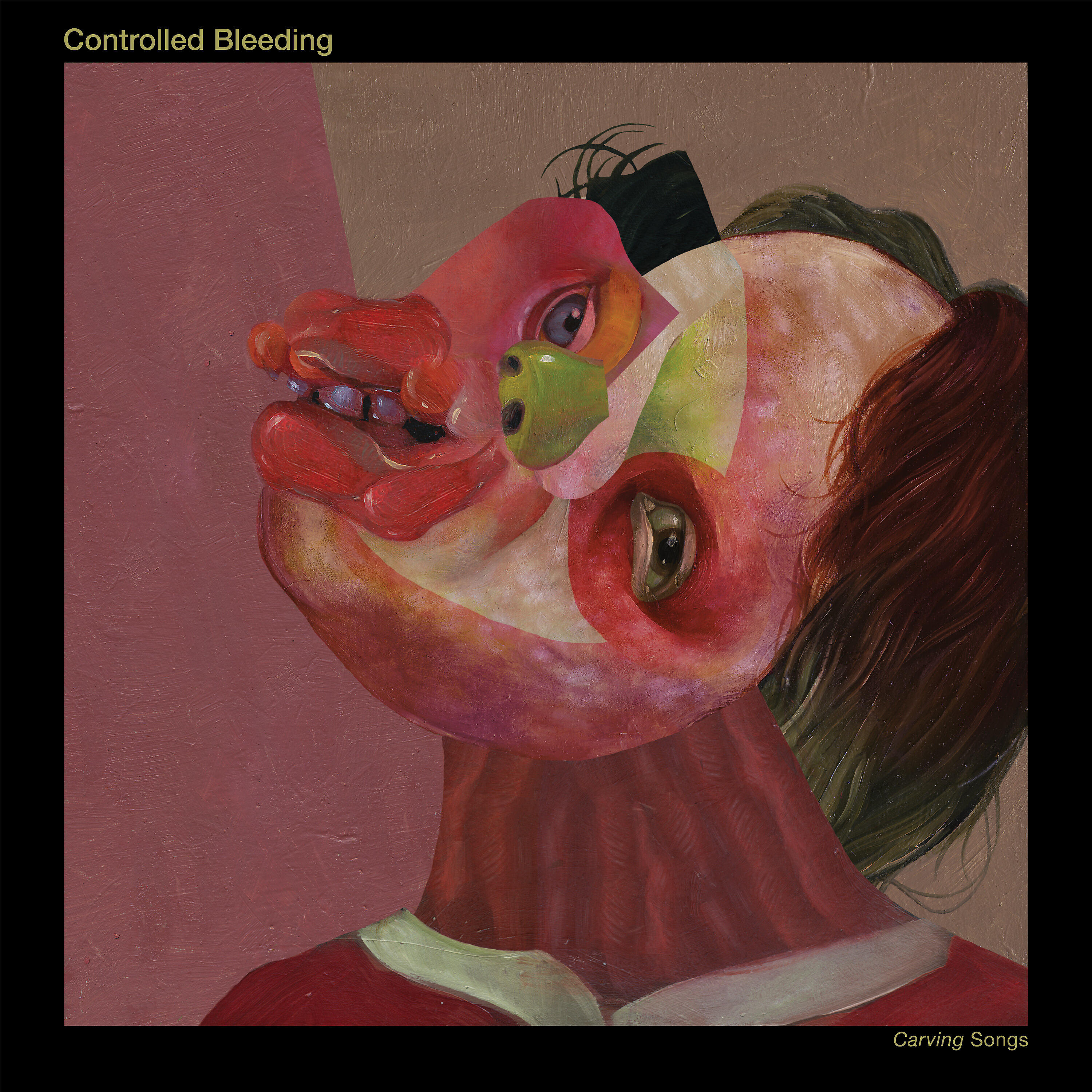Релиз Carving Songs