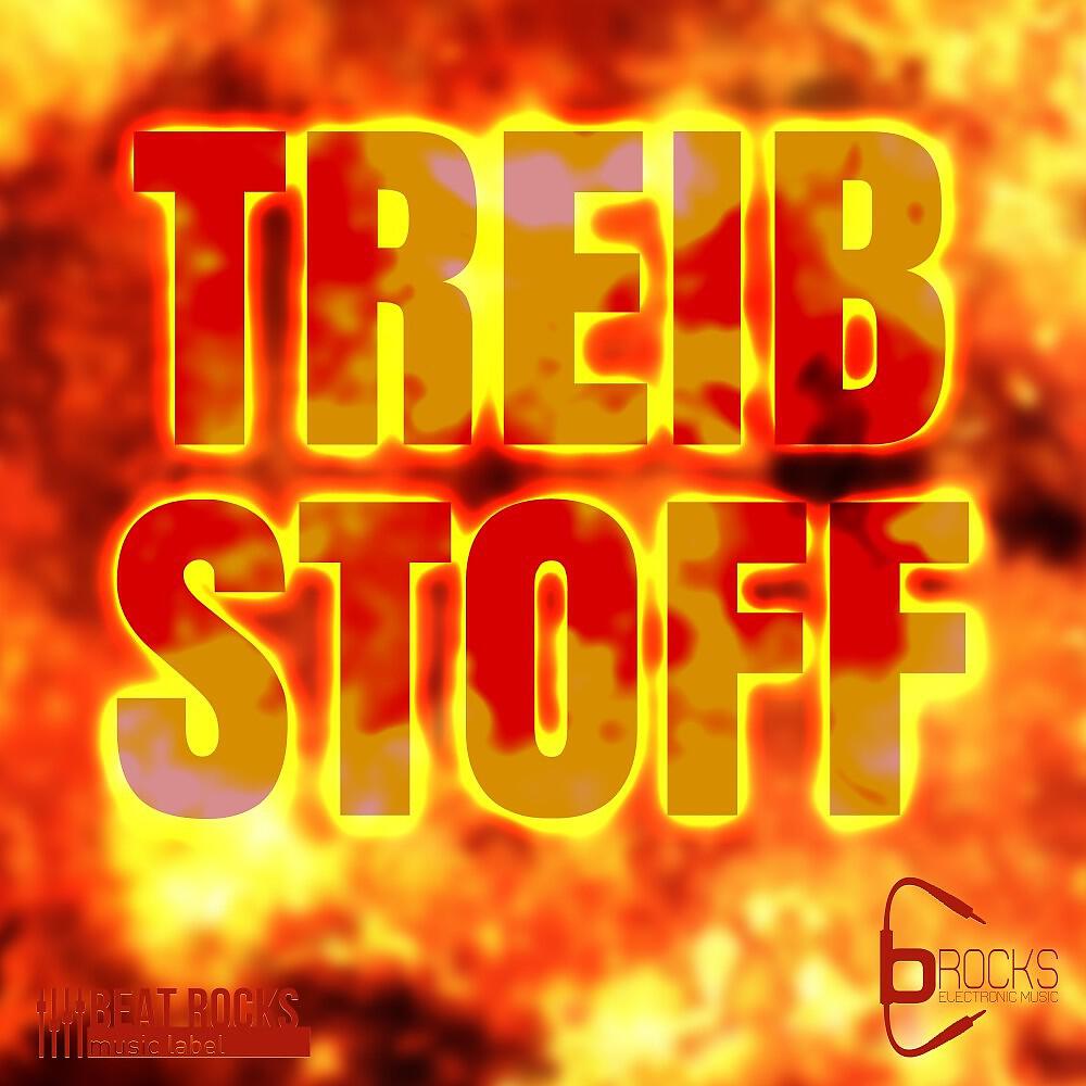 Релиз Treibstoff (2020 Version)