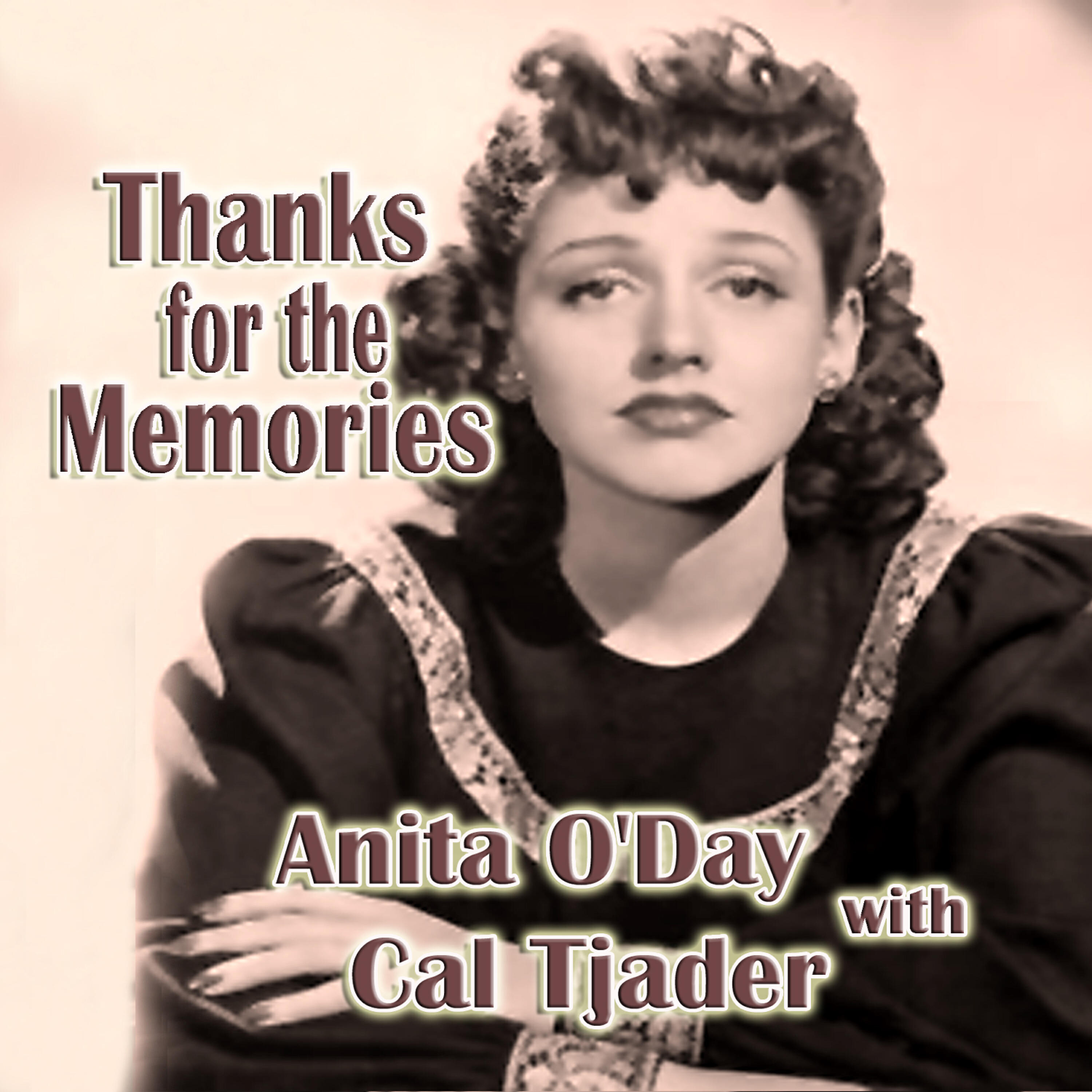  Anita O'Day