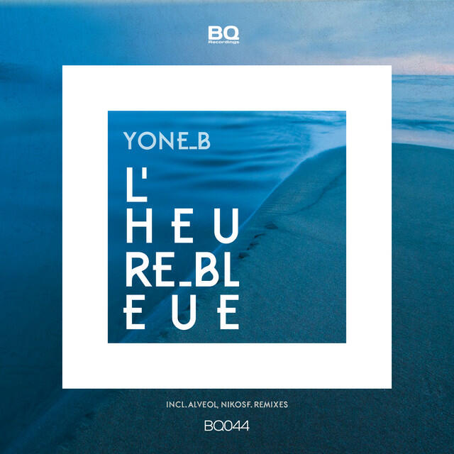 Релиз L'heure Bleue