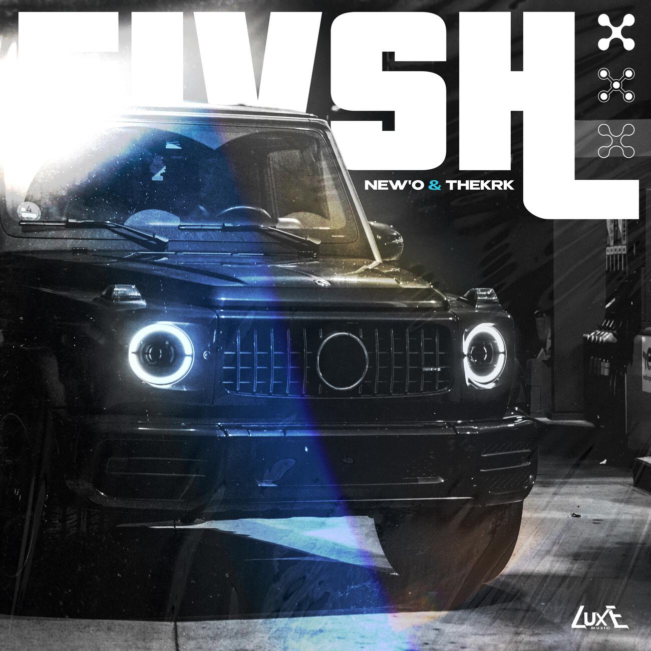 Релиз Flvsh