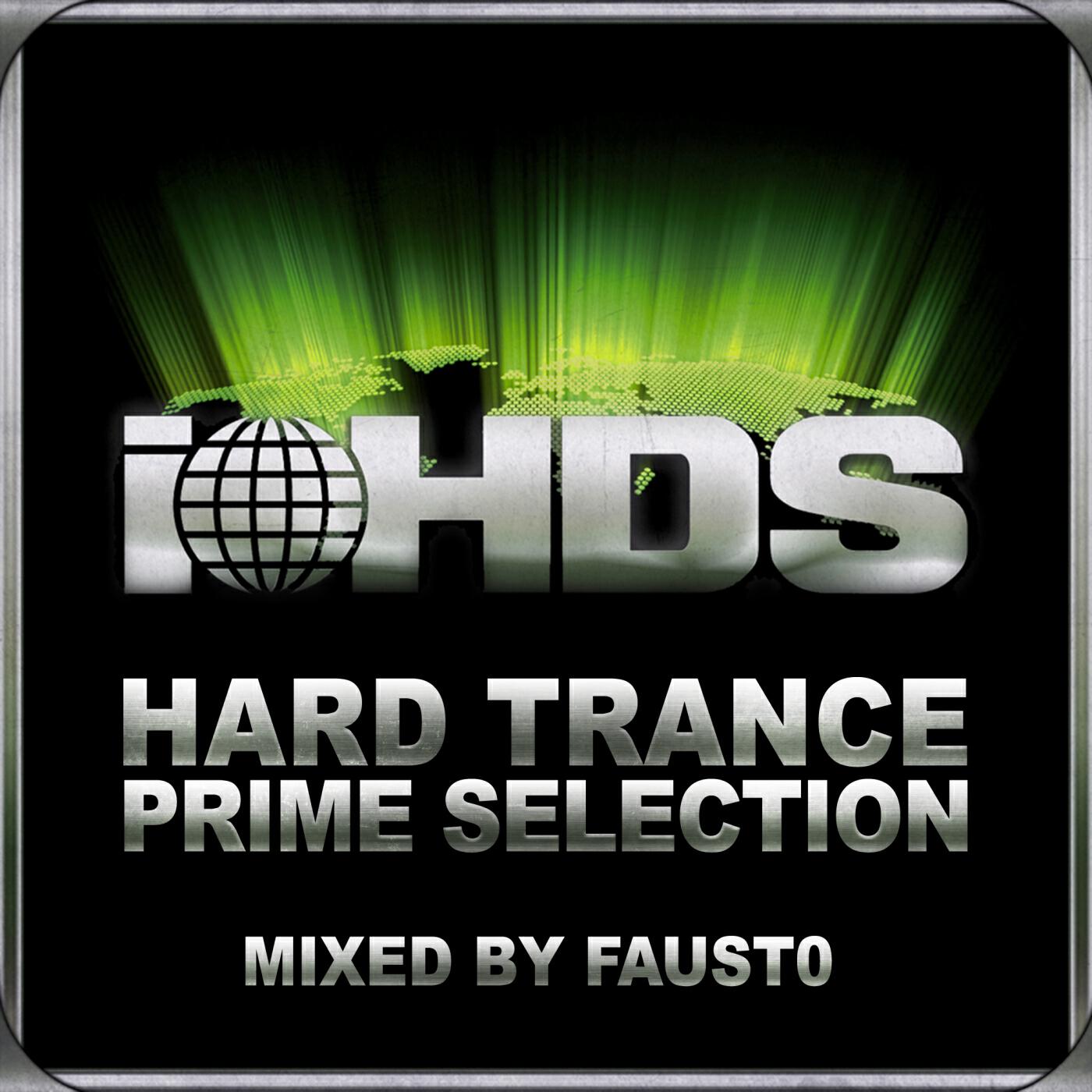 Релиз IHDS Hardtrance Prime Selection!