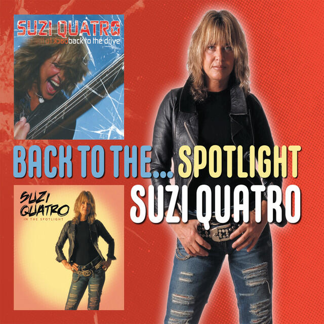 Релиз Back To The... Spotlight
