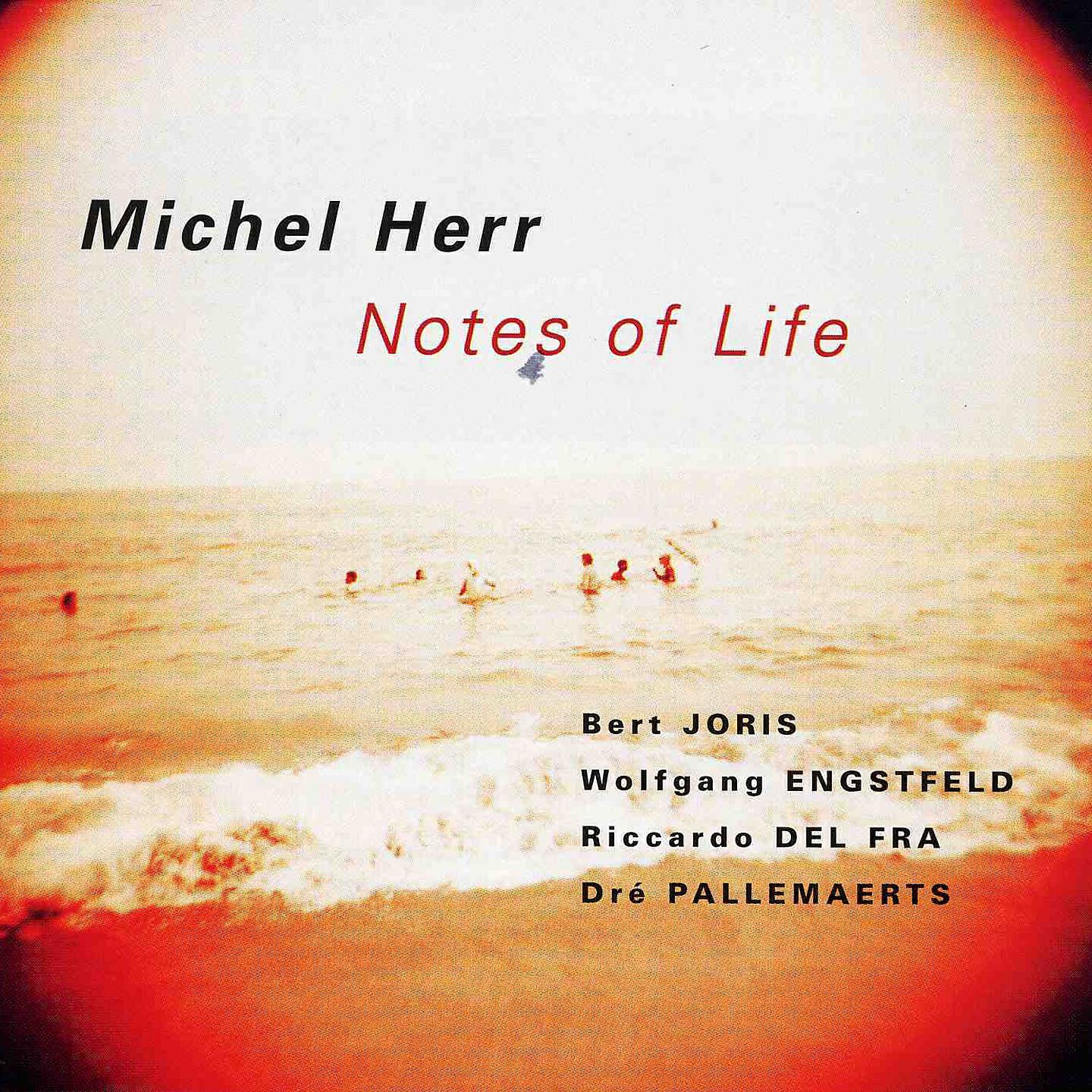 Релиз Notes of Life