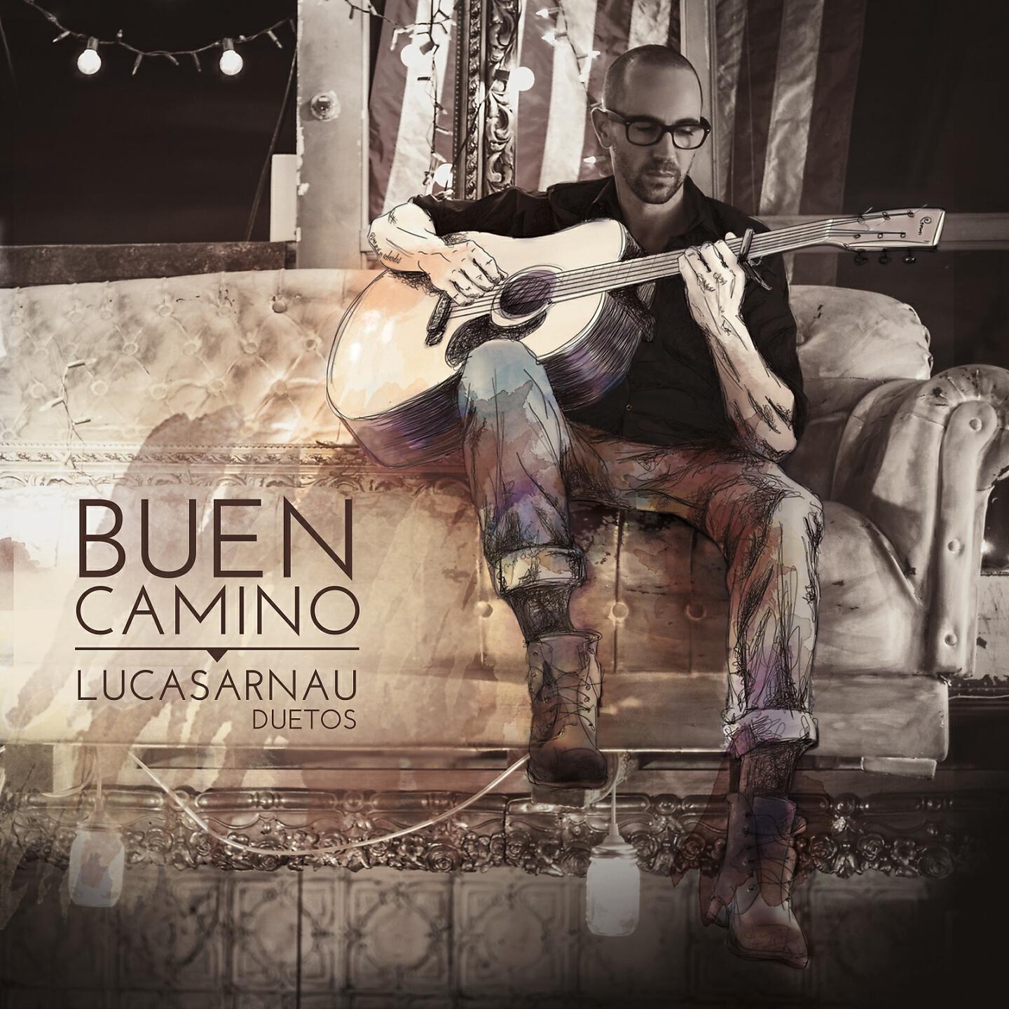Релиз Buen Camino