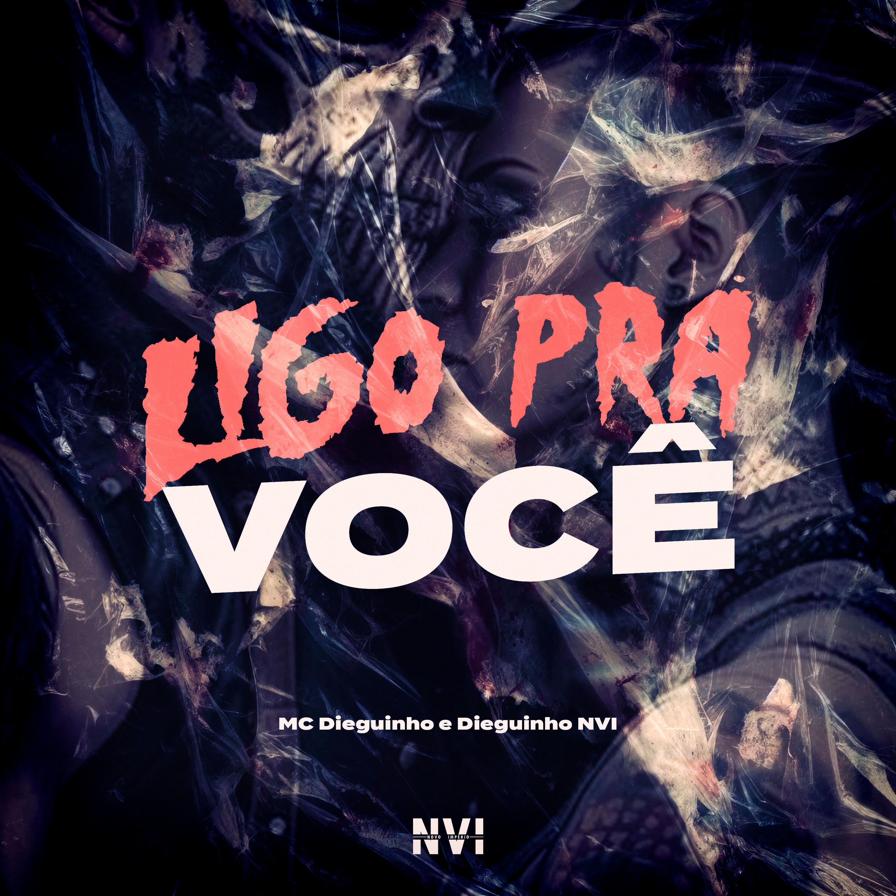 Релиз Ligo pra Você