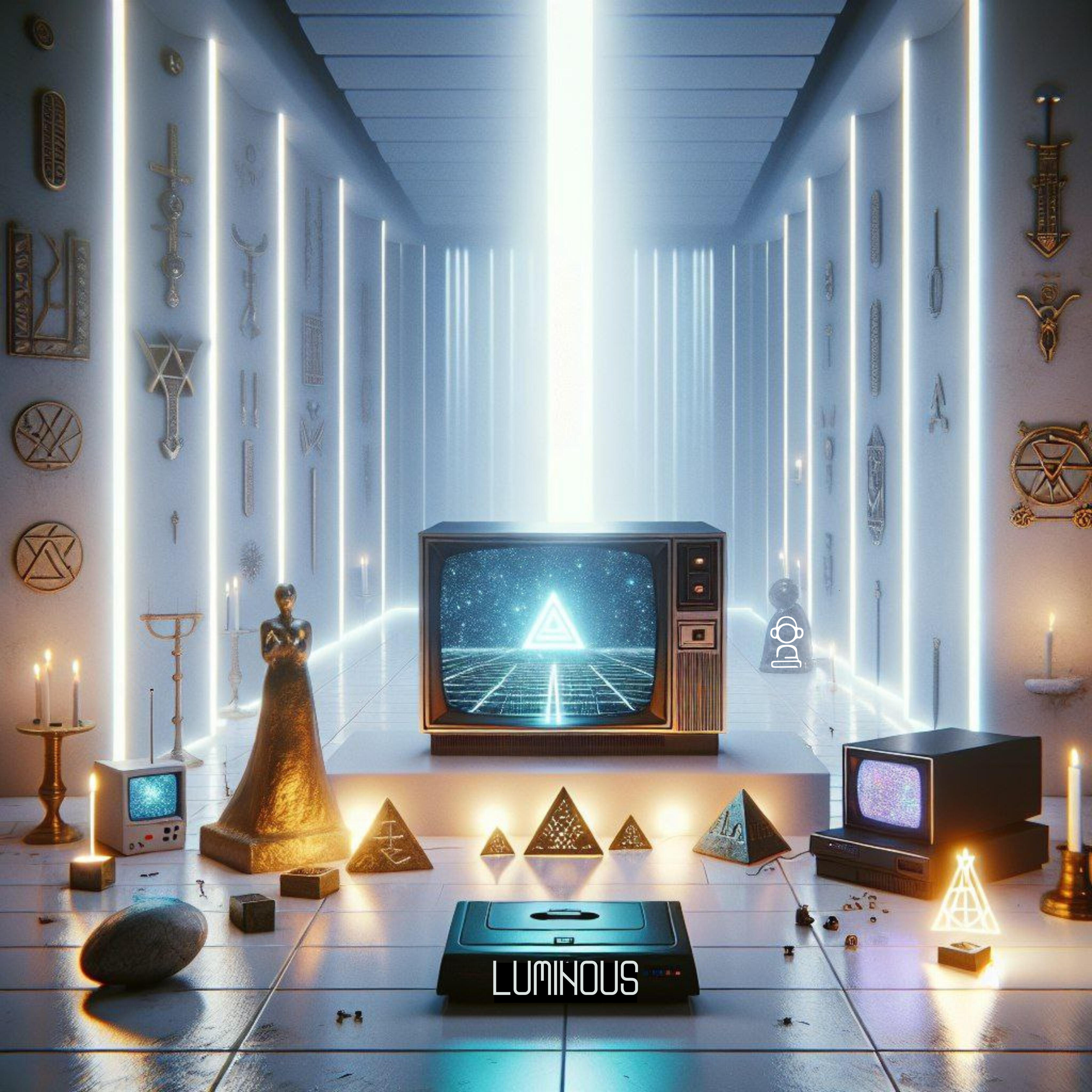 Релиз Luminous