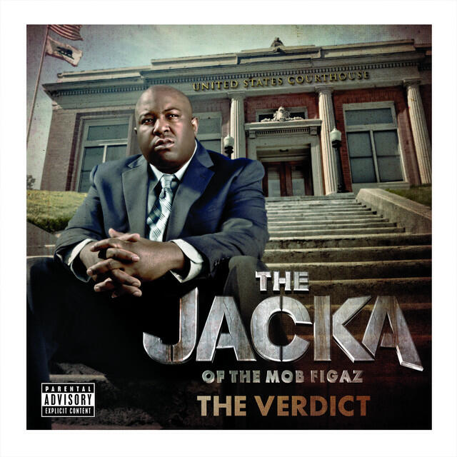 Релиз The Verdict