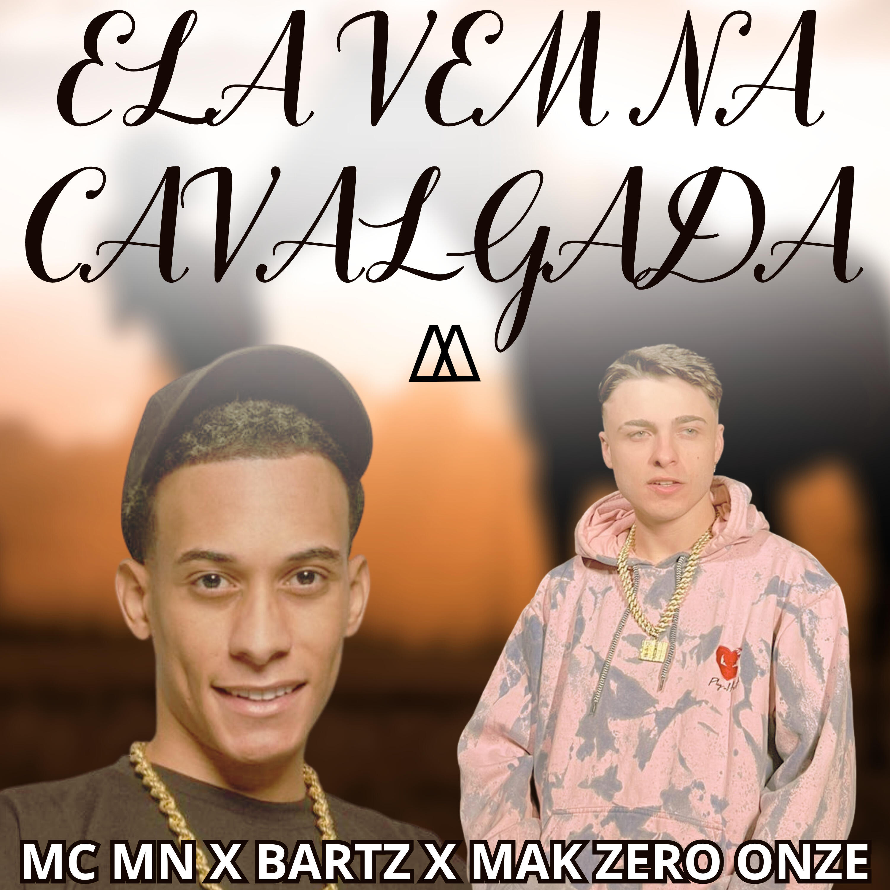 Скачать песню Bartz, MAK ZERO ONZE, MC MN - Ela Vem na Cavalgada бесплатно в MP3 для Android и iOS