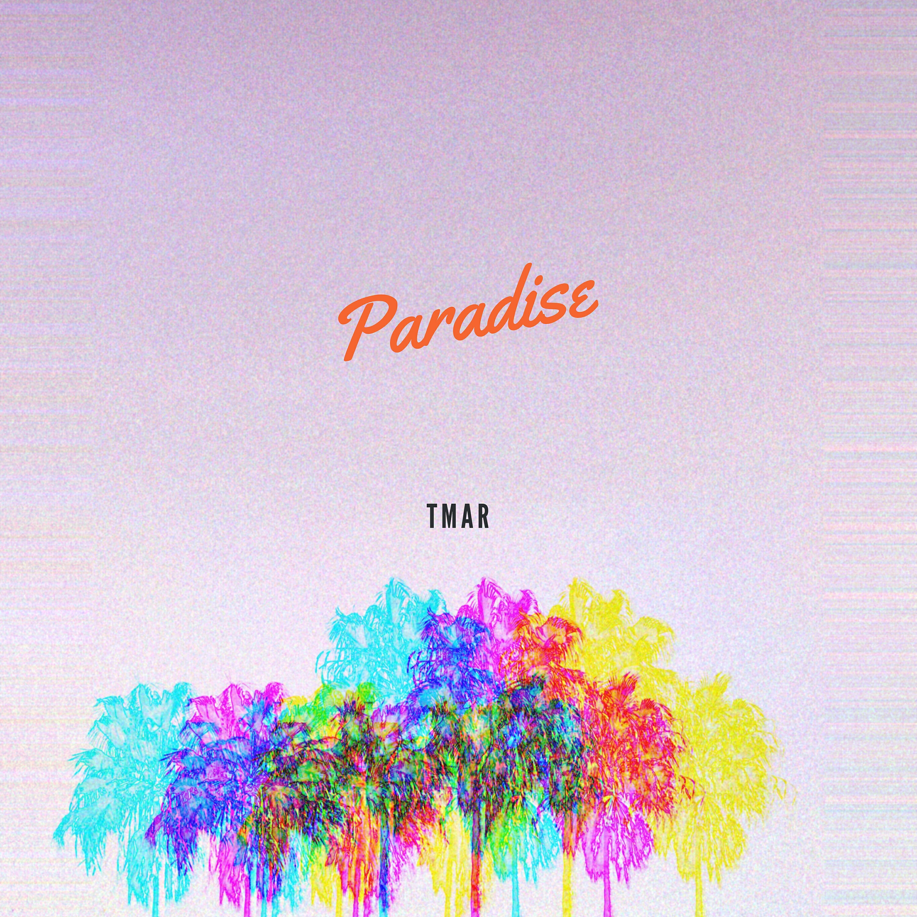 Релиз Paradise