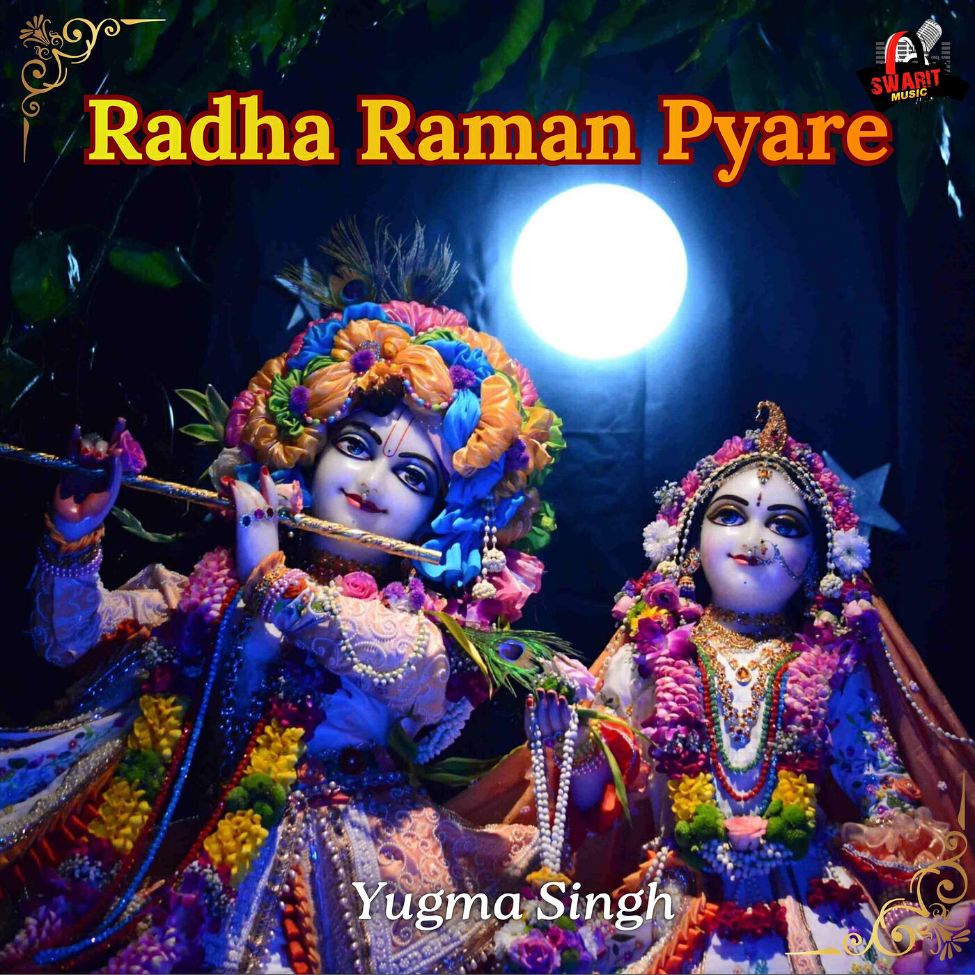 Релиз Radha Raman Pyare