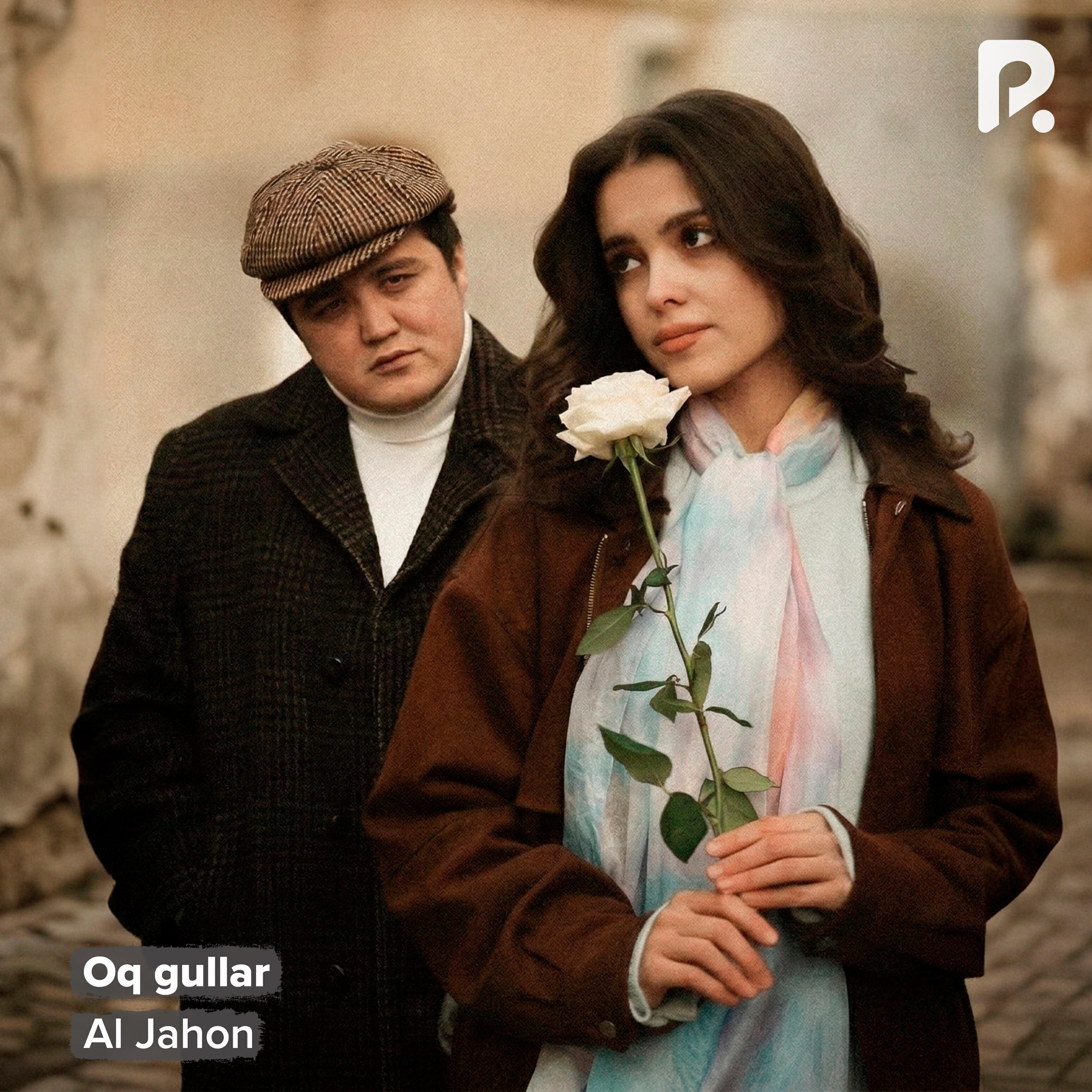 Релиз Oq gullar