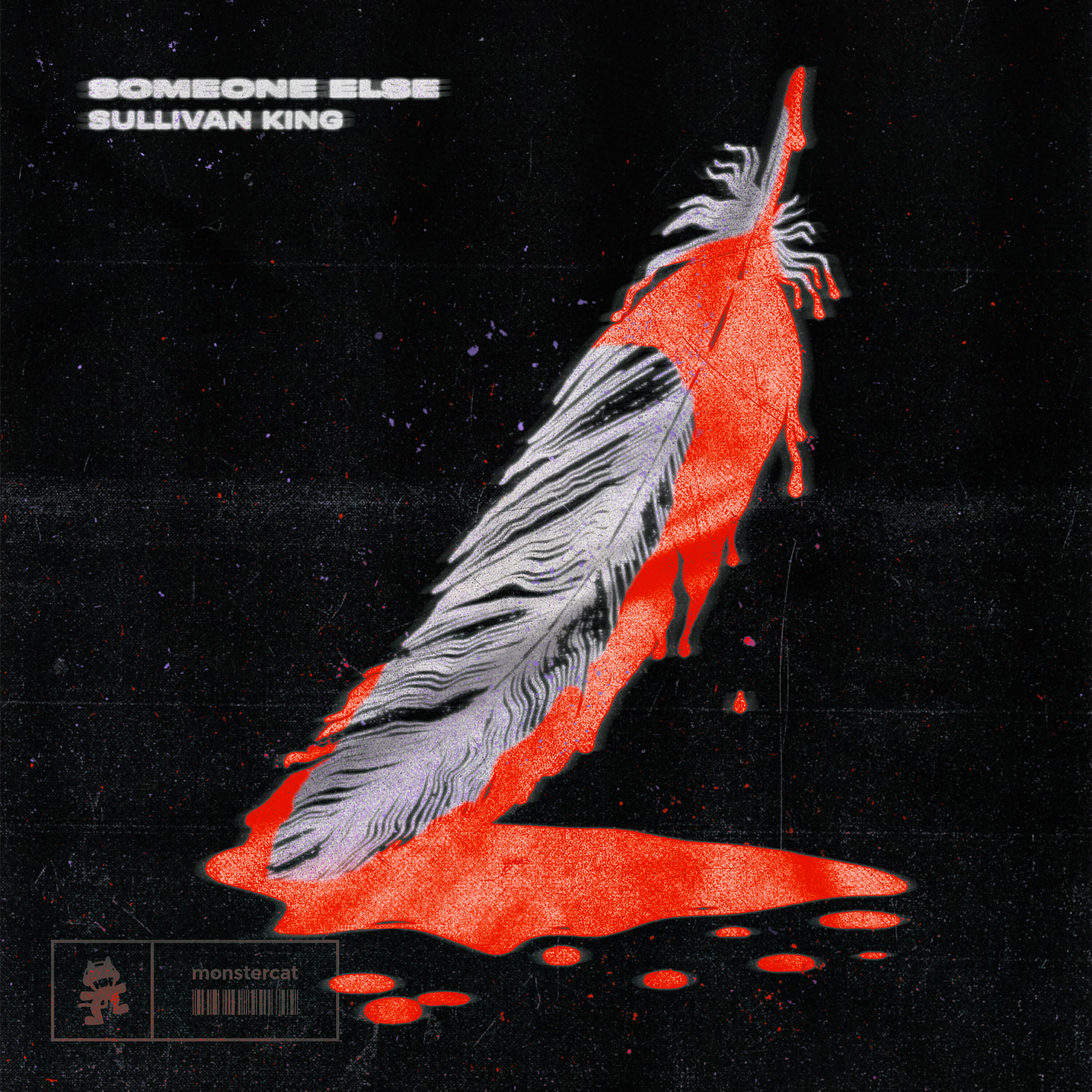 Релиз Someone Else