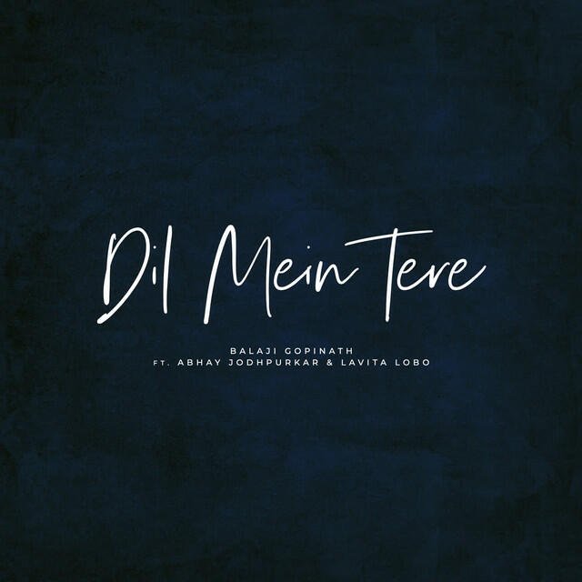 Релиз Dil Mein Tere
