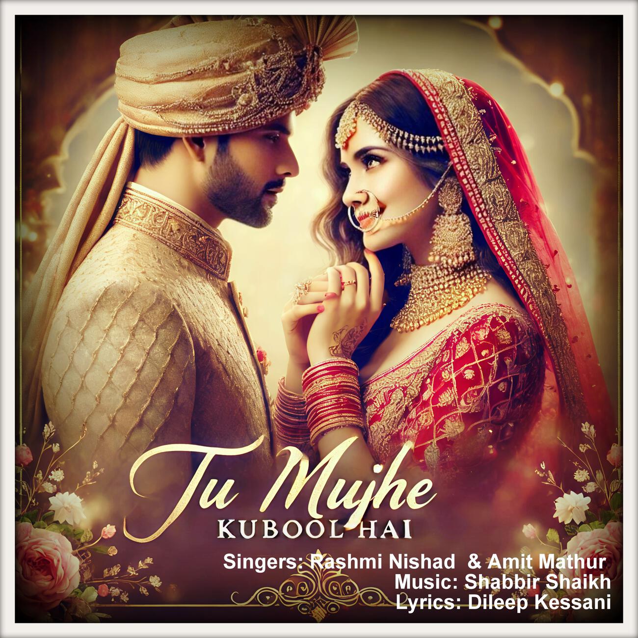 Релиз Tu Mujhko Kubool Hai