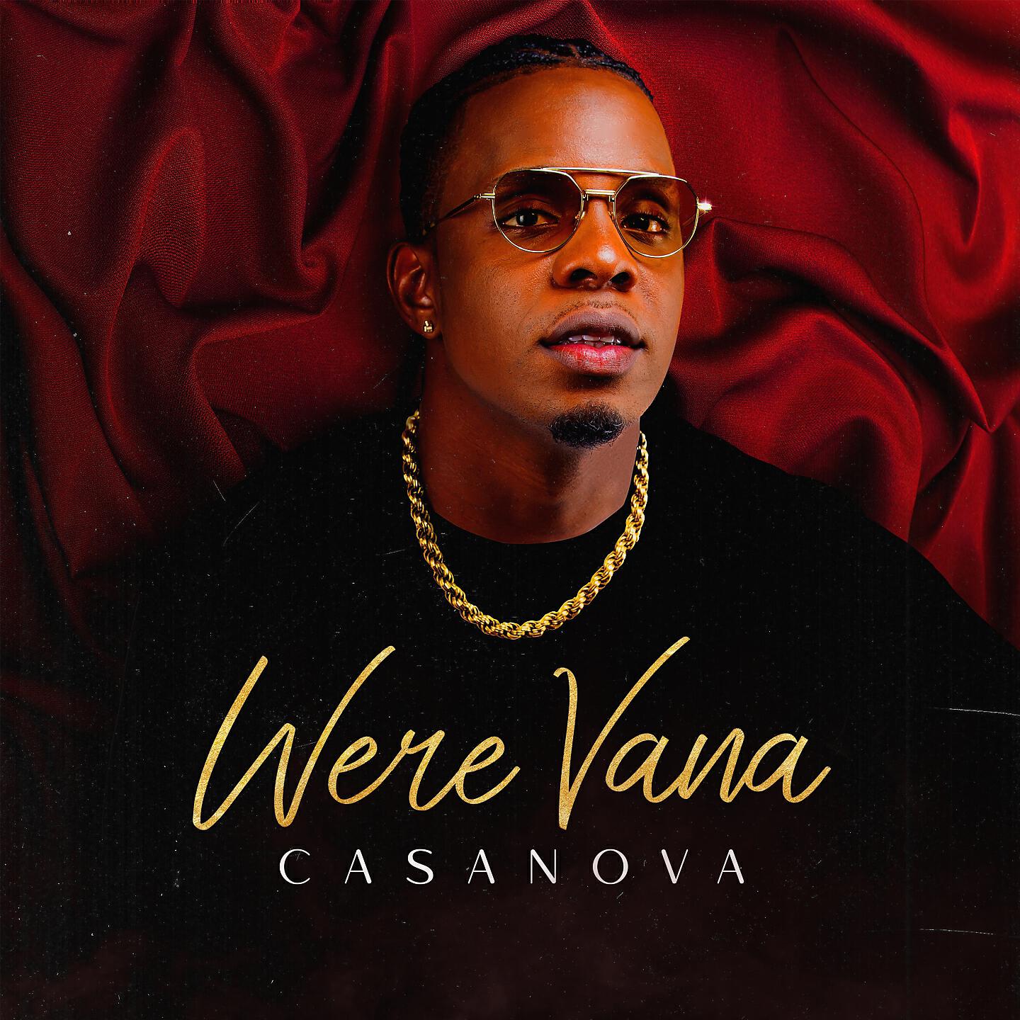 Релиз Casanova