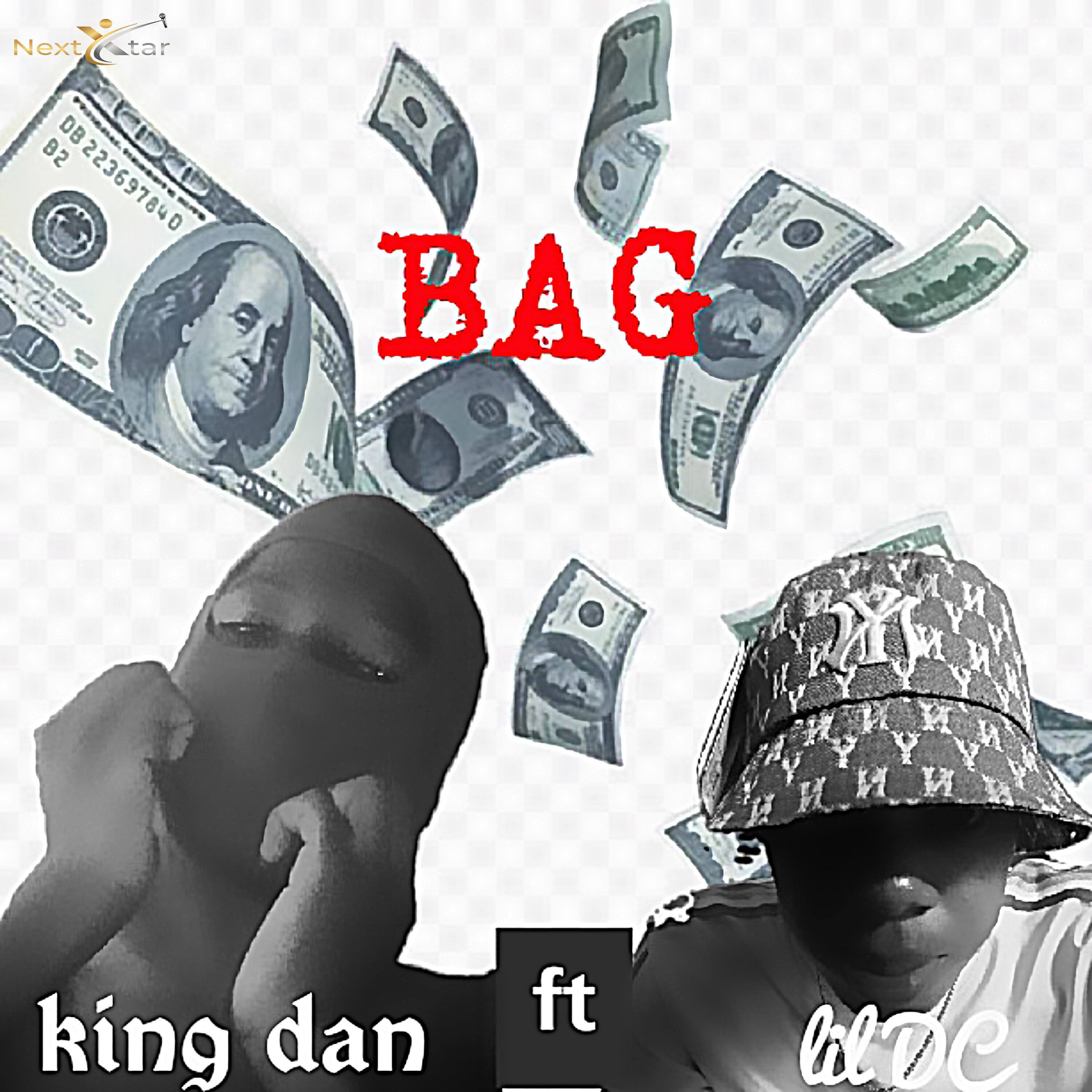 Релиз Bag
