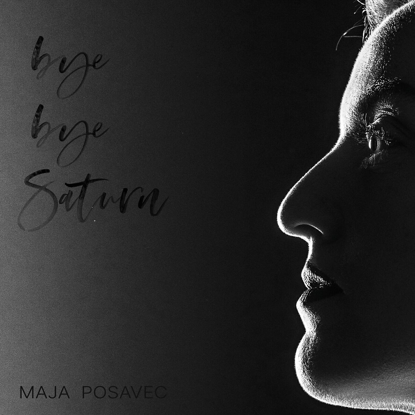 Релиз Bye Bye Saturn