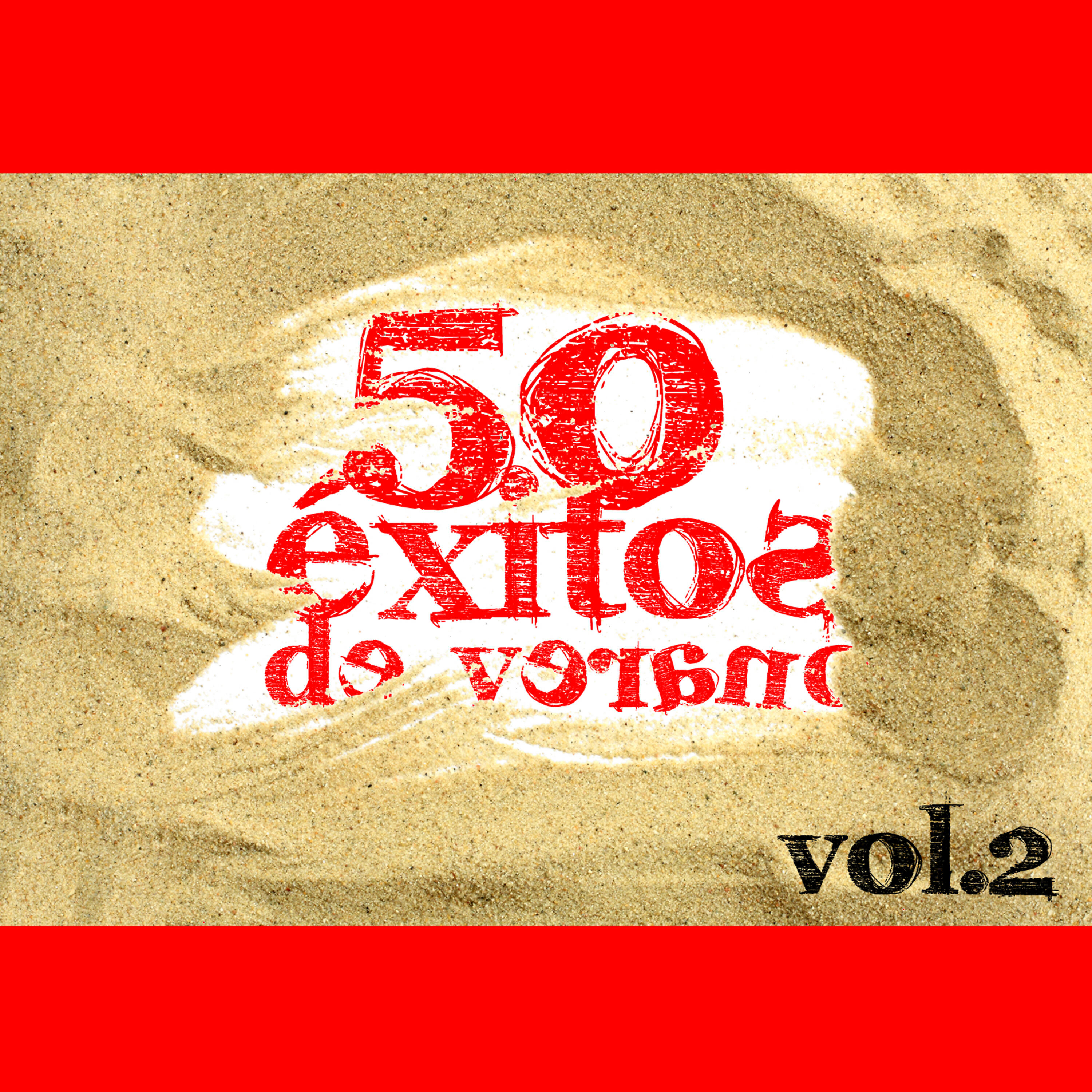 Релиз 50 Éxitos de Verano Vol. 2
