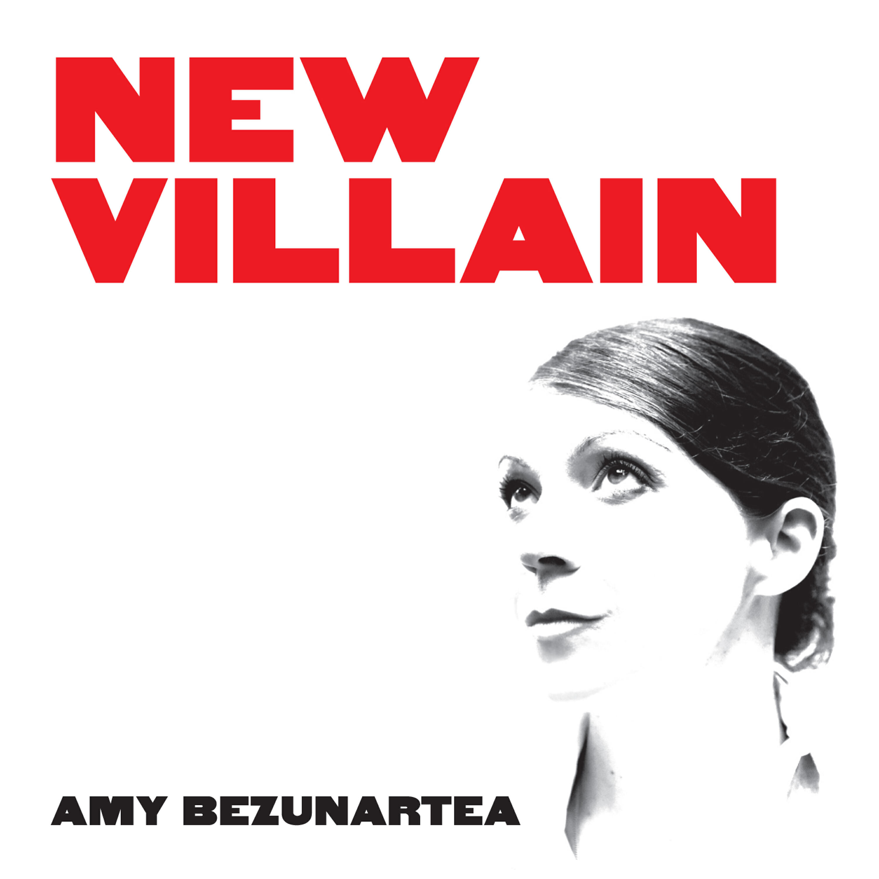 Релиз New Villain