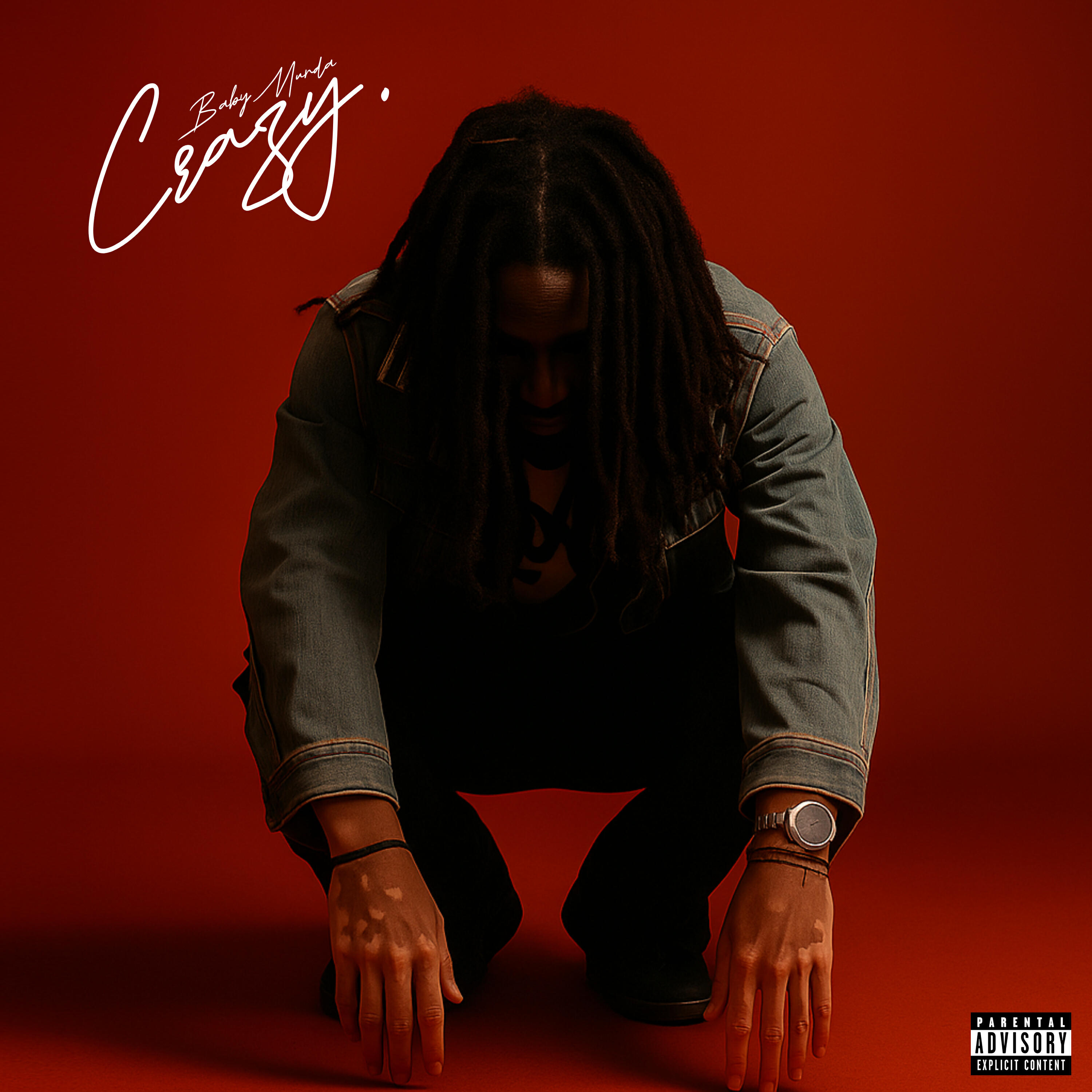 Релиз Crazy