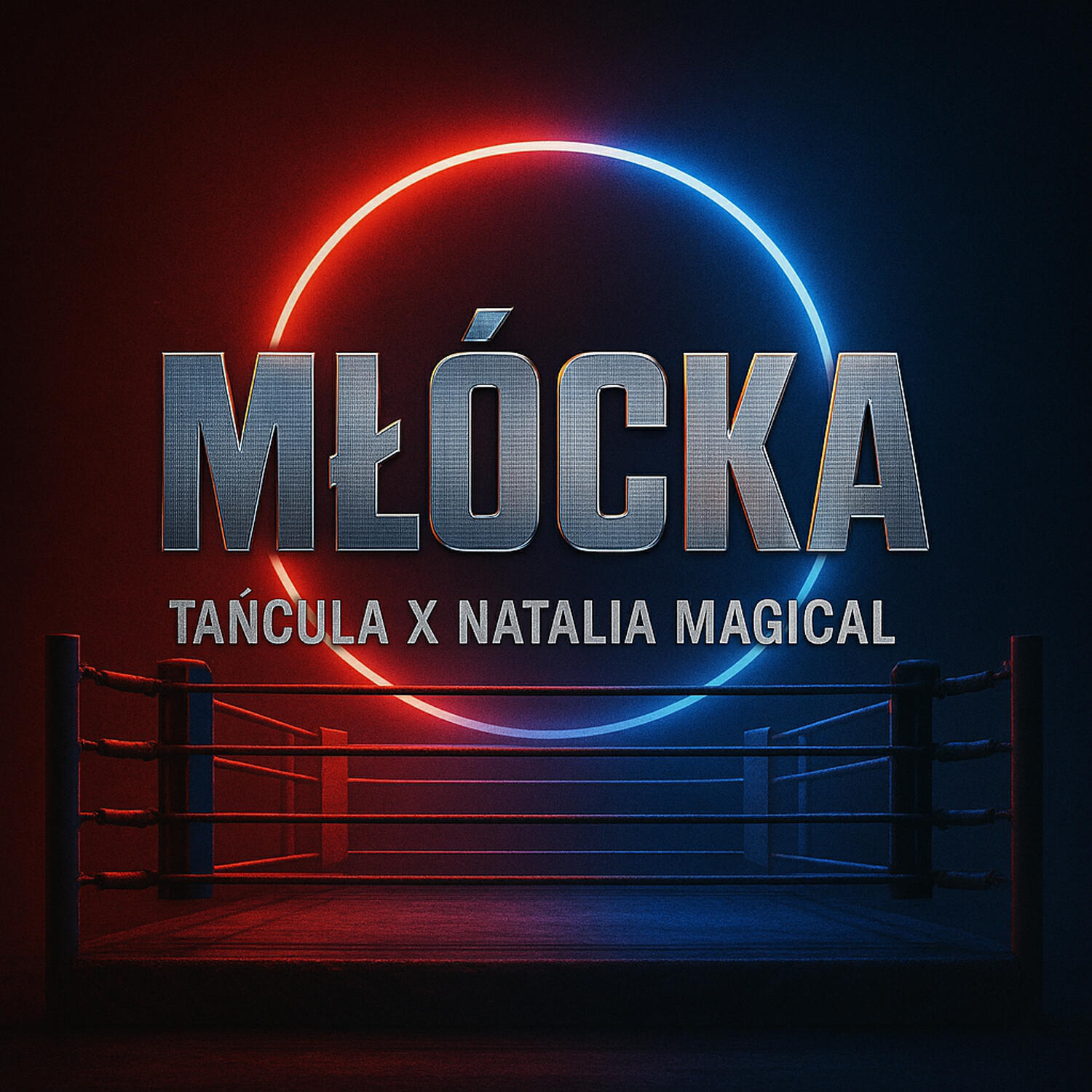 Релиз MŁÓCKA (PRIME 14)