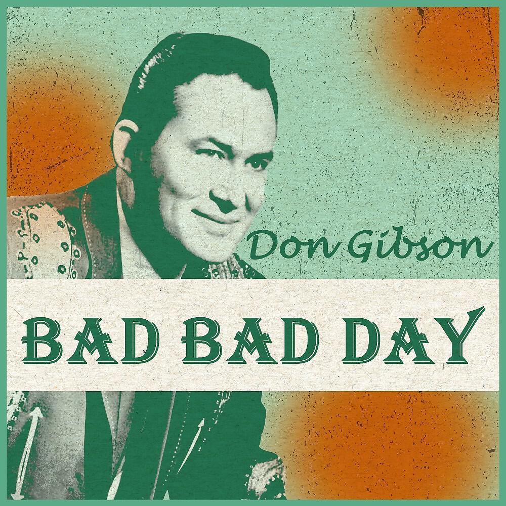 Релиз Bad Bad Day