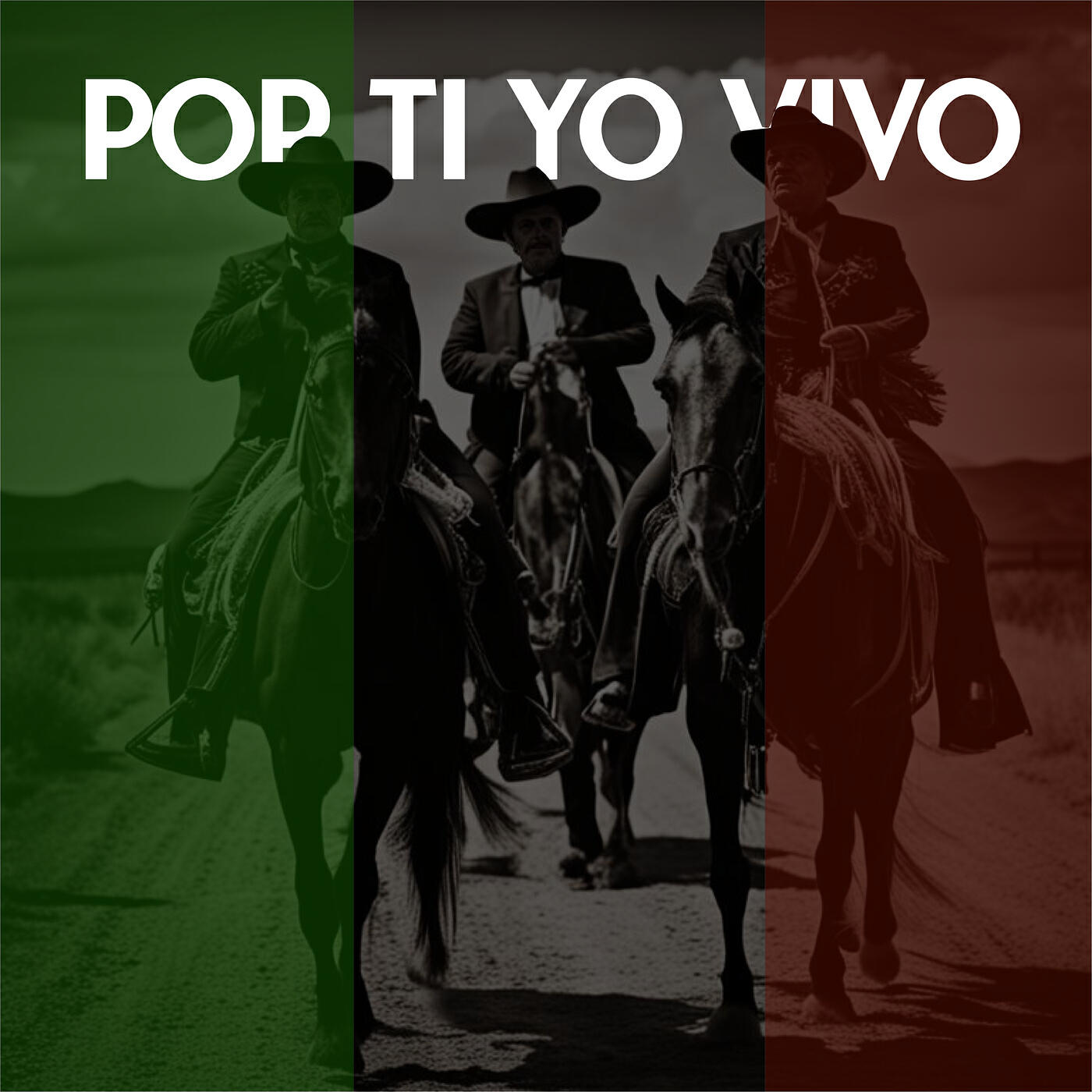 Релиз Por Ti Yo Vivo