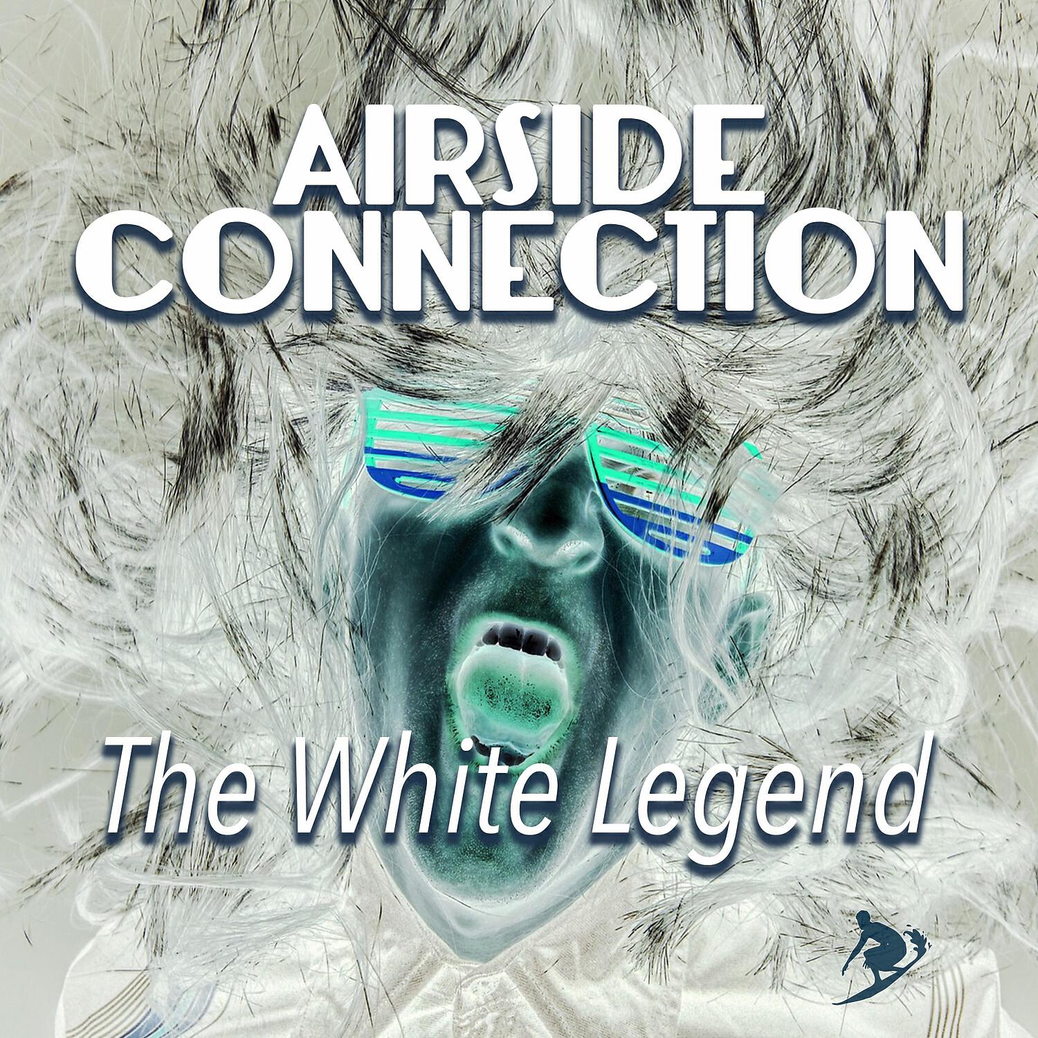 Релиз The White Legend