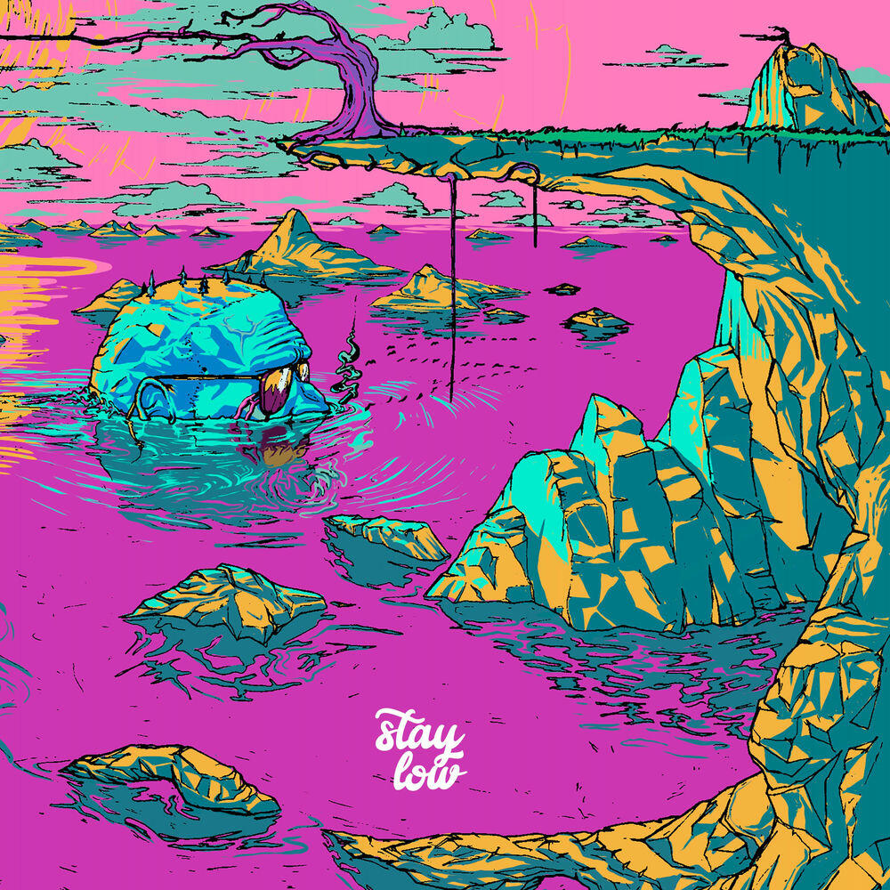 Релиз Stay Low