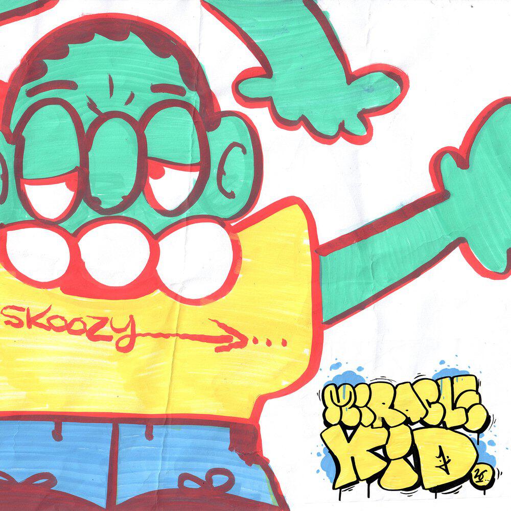 Релиз Miracle Kid