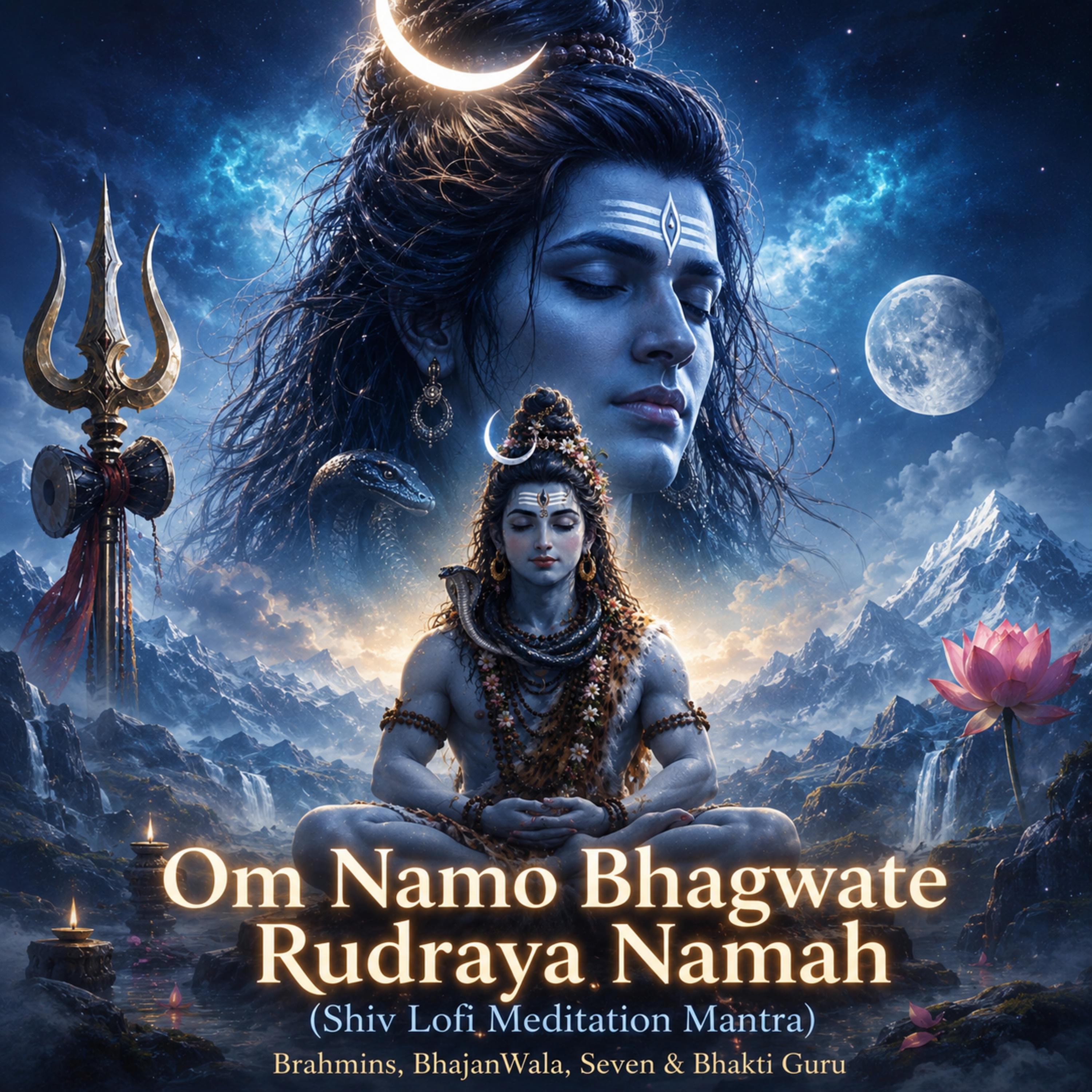 Релиз Om Namo Bhagwate Rudraya Namah