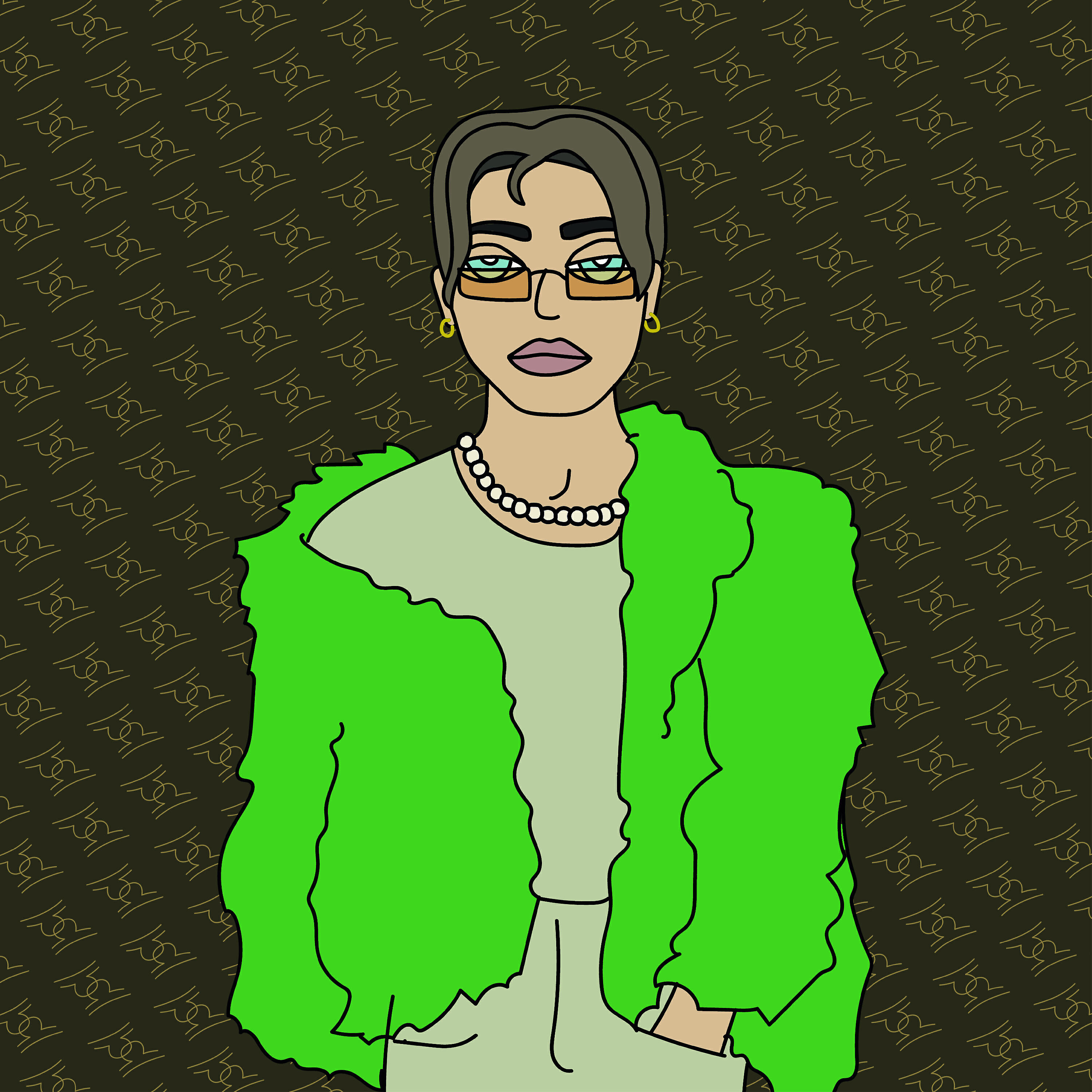 Релиз Fancy Style