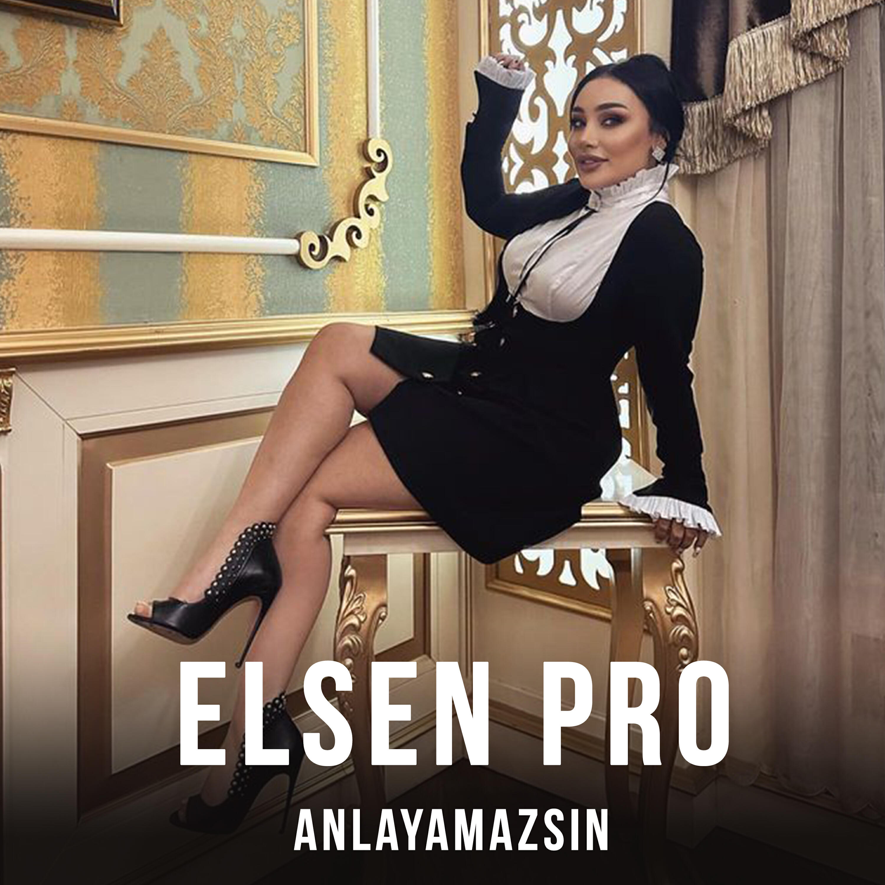 Релиз Anlayamazsın