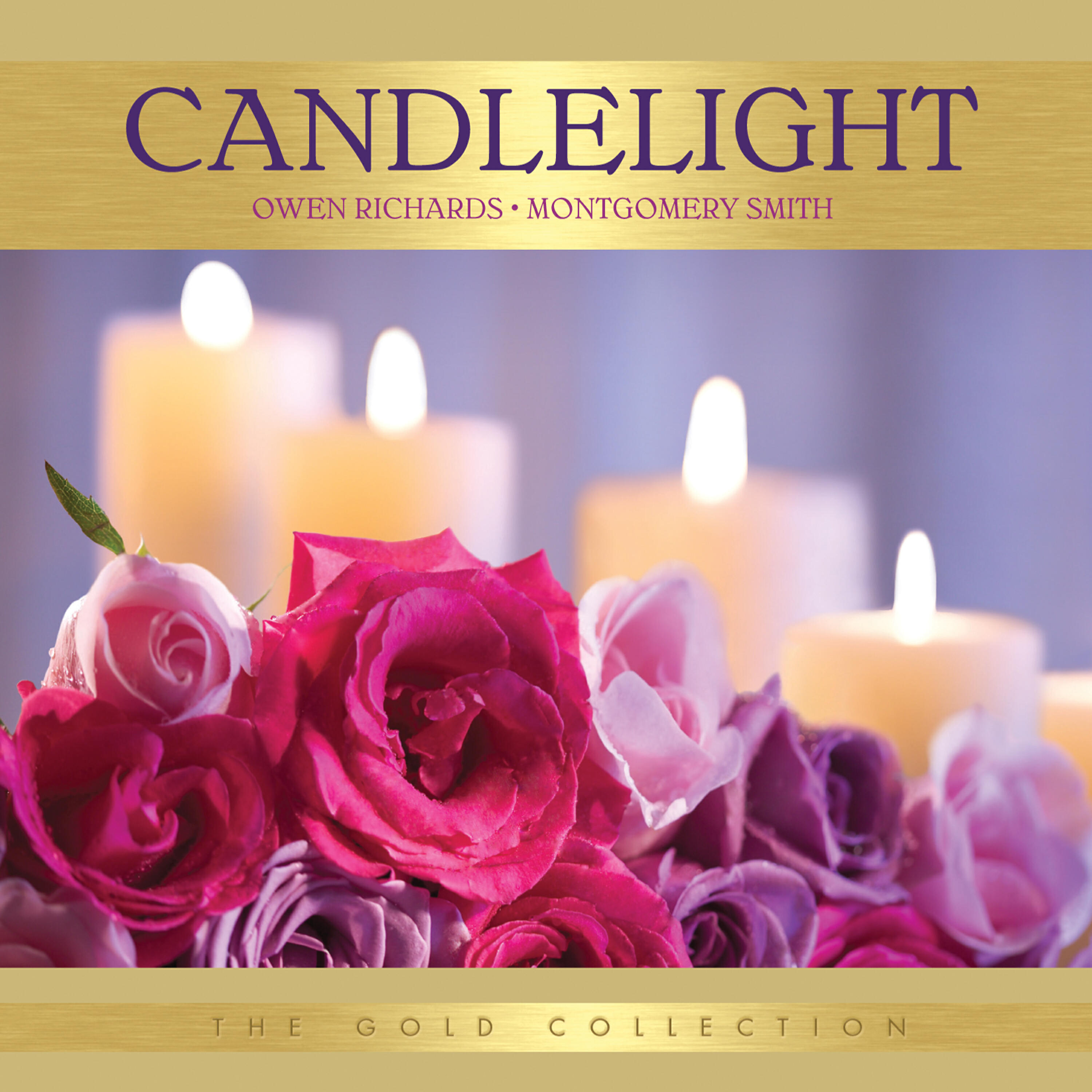 Релиз Candlelight