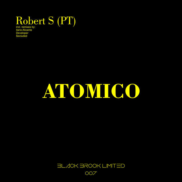 Релиз Atomico