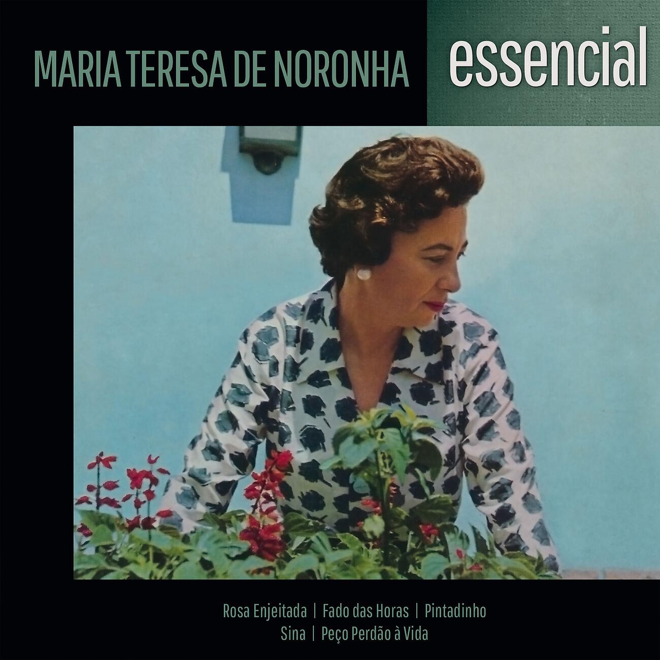 Релиз Maria Teresa de Noronha