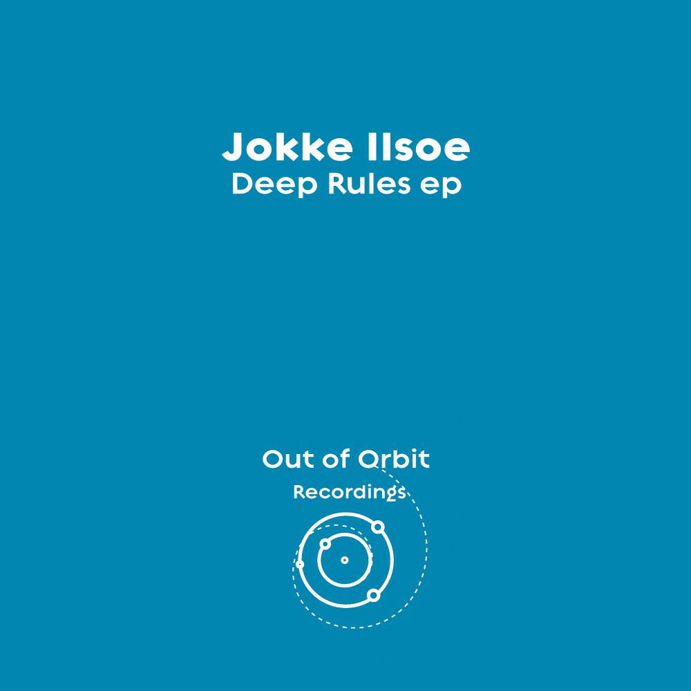 Релиз Deep Rules
