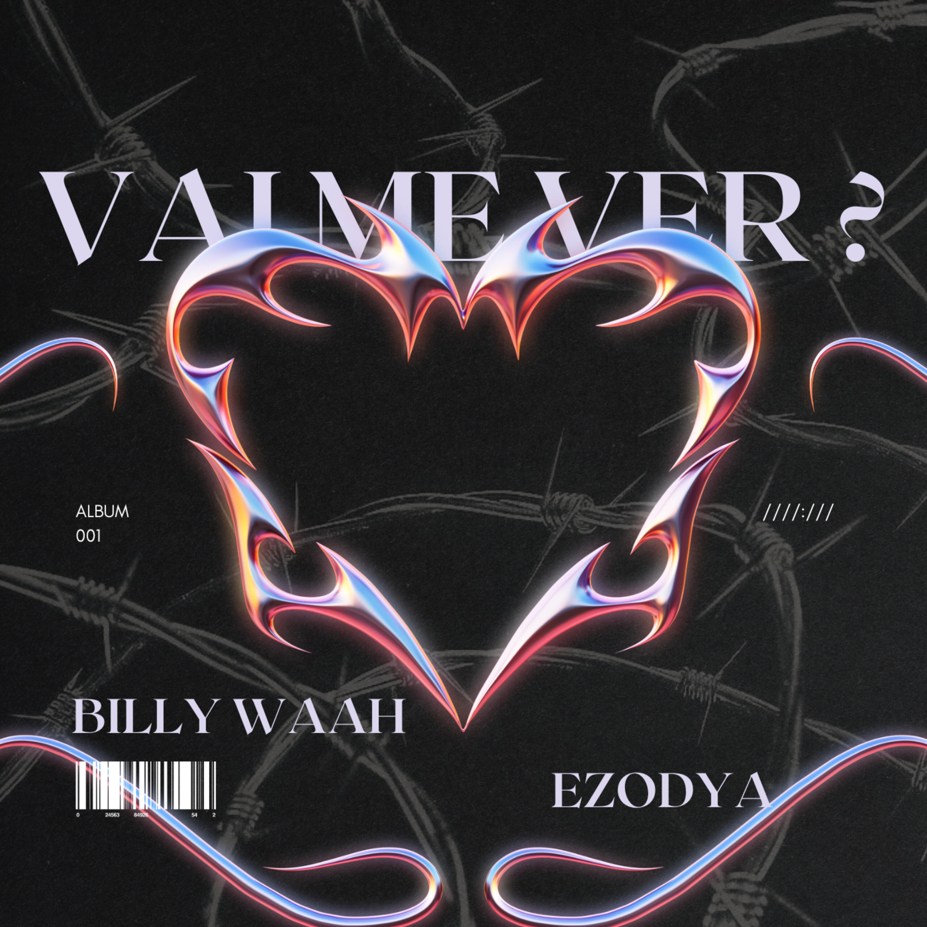 Релиз Vai Me Ver