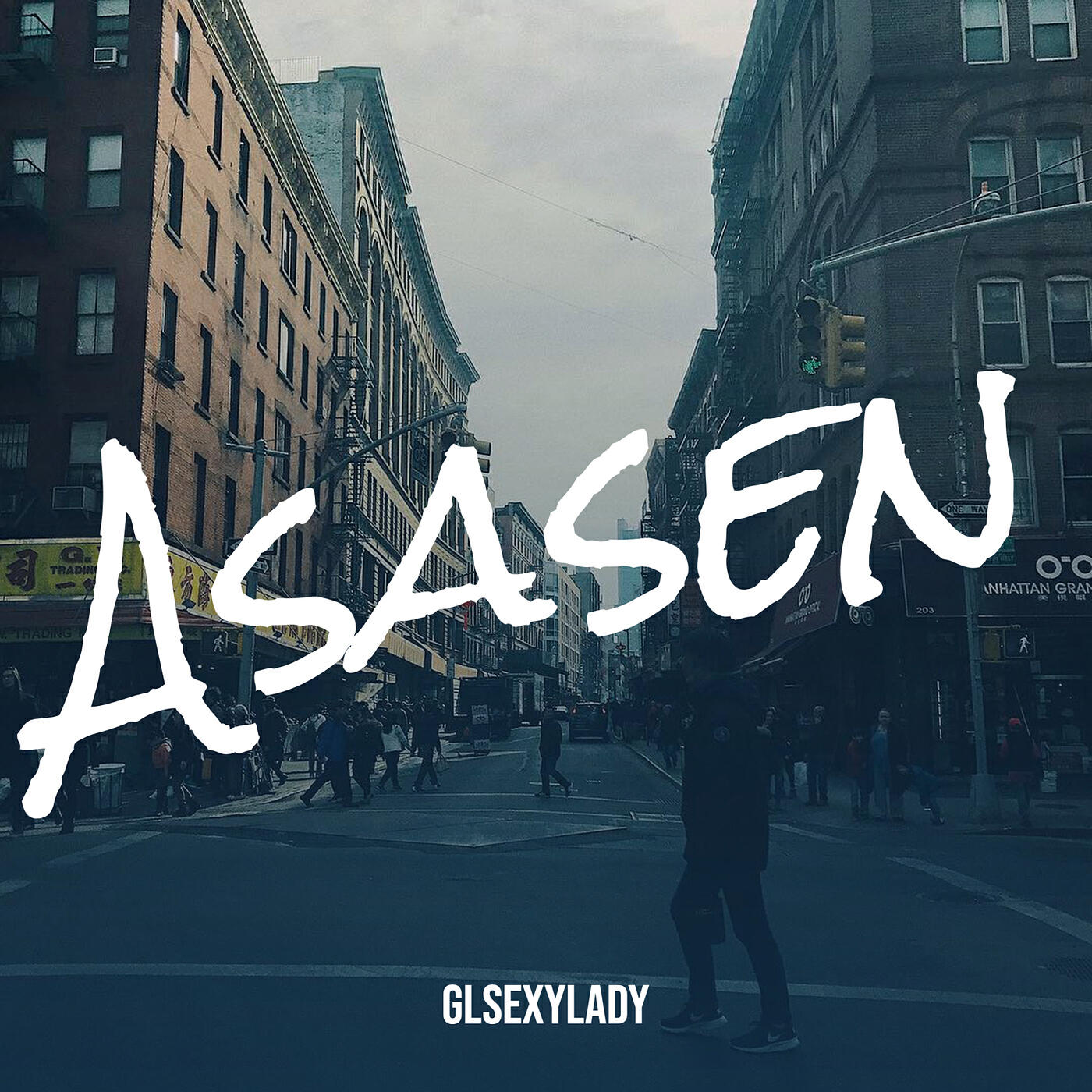 Релиз Asasen
