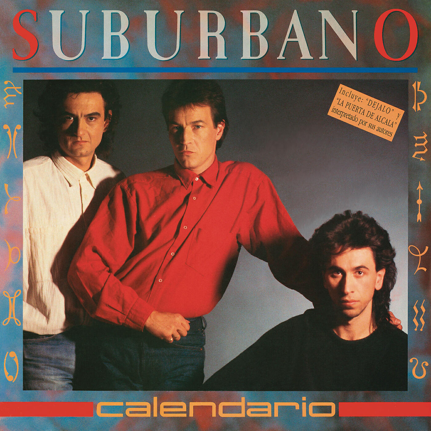 Релиз Calendario (Remasterizado 2021)