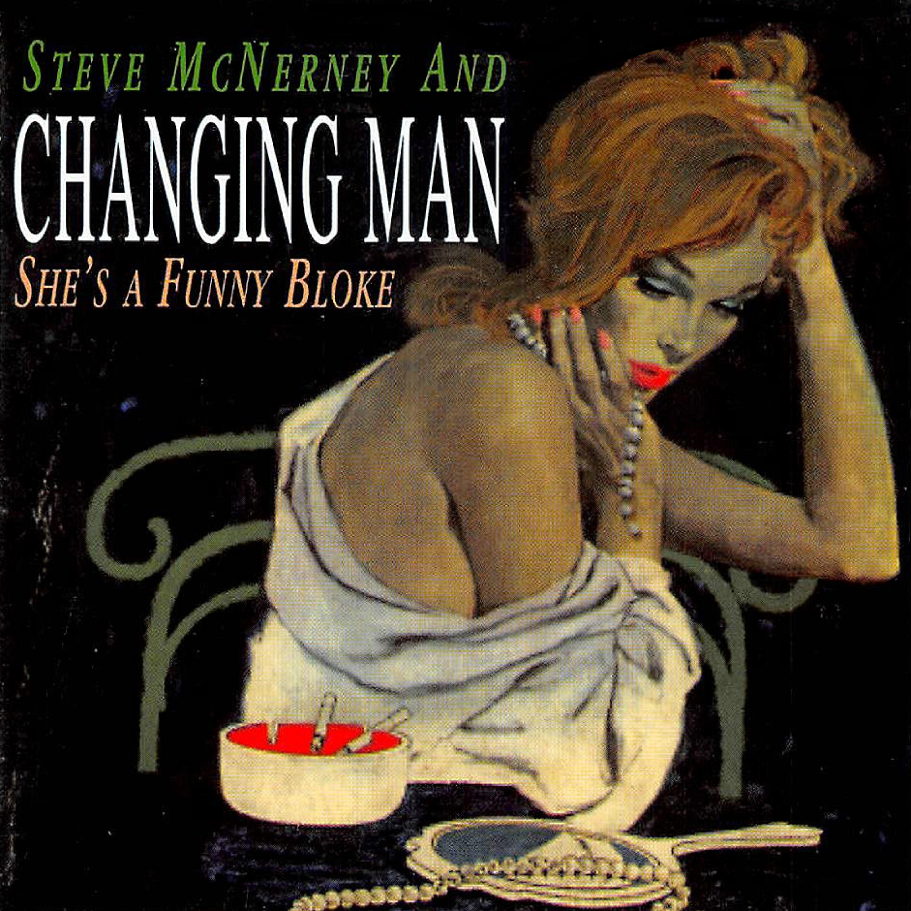 Changing Man