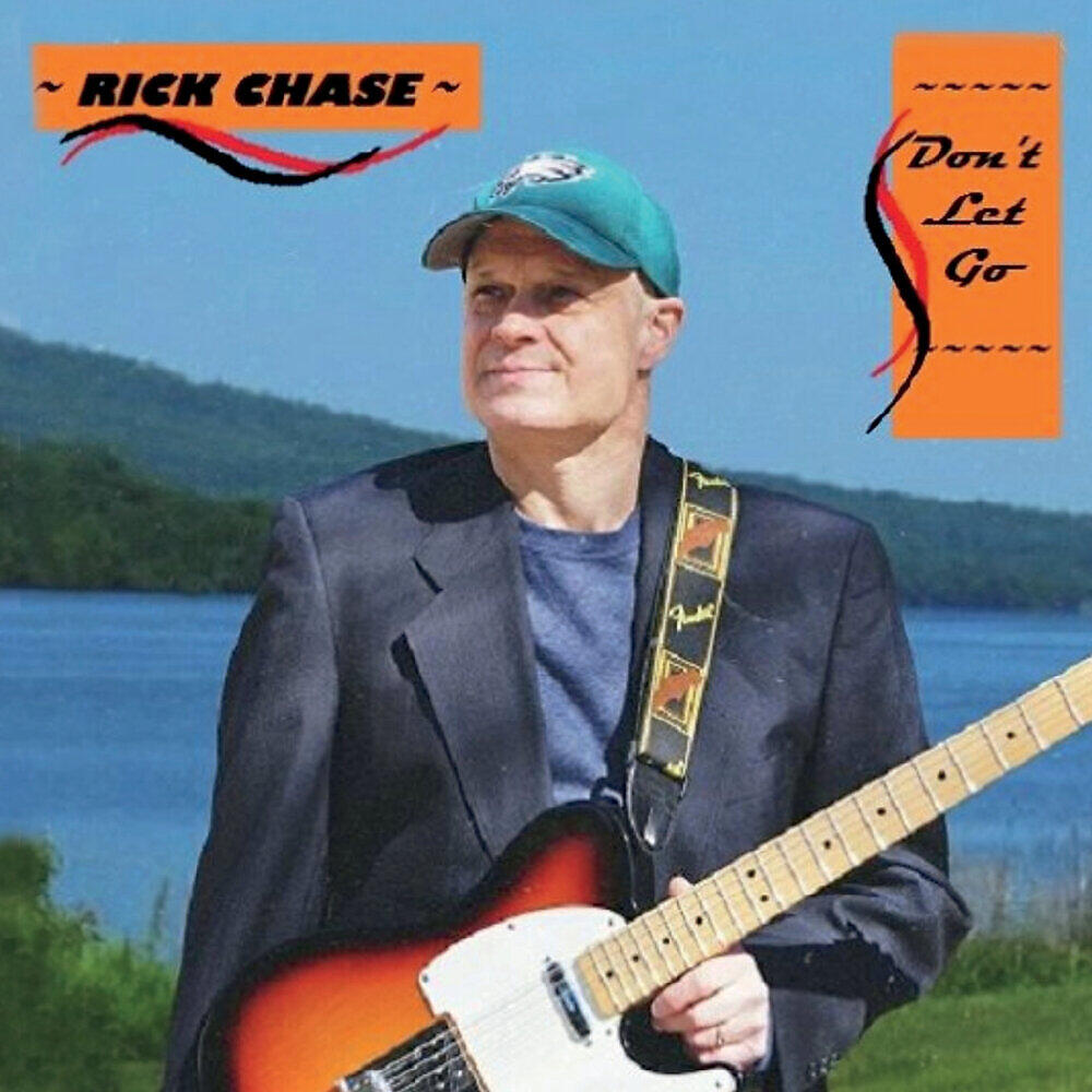 Rick Chase