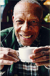 Bebo Valdés Trío