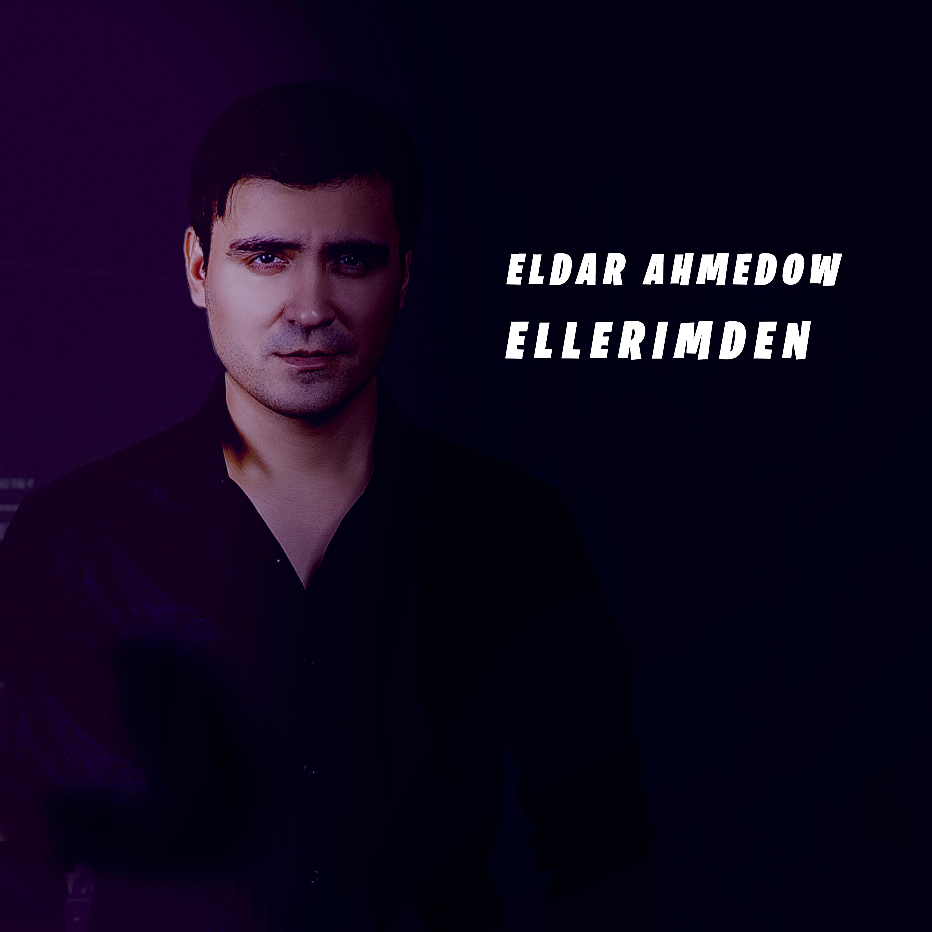 Релиз Ellerimden